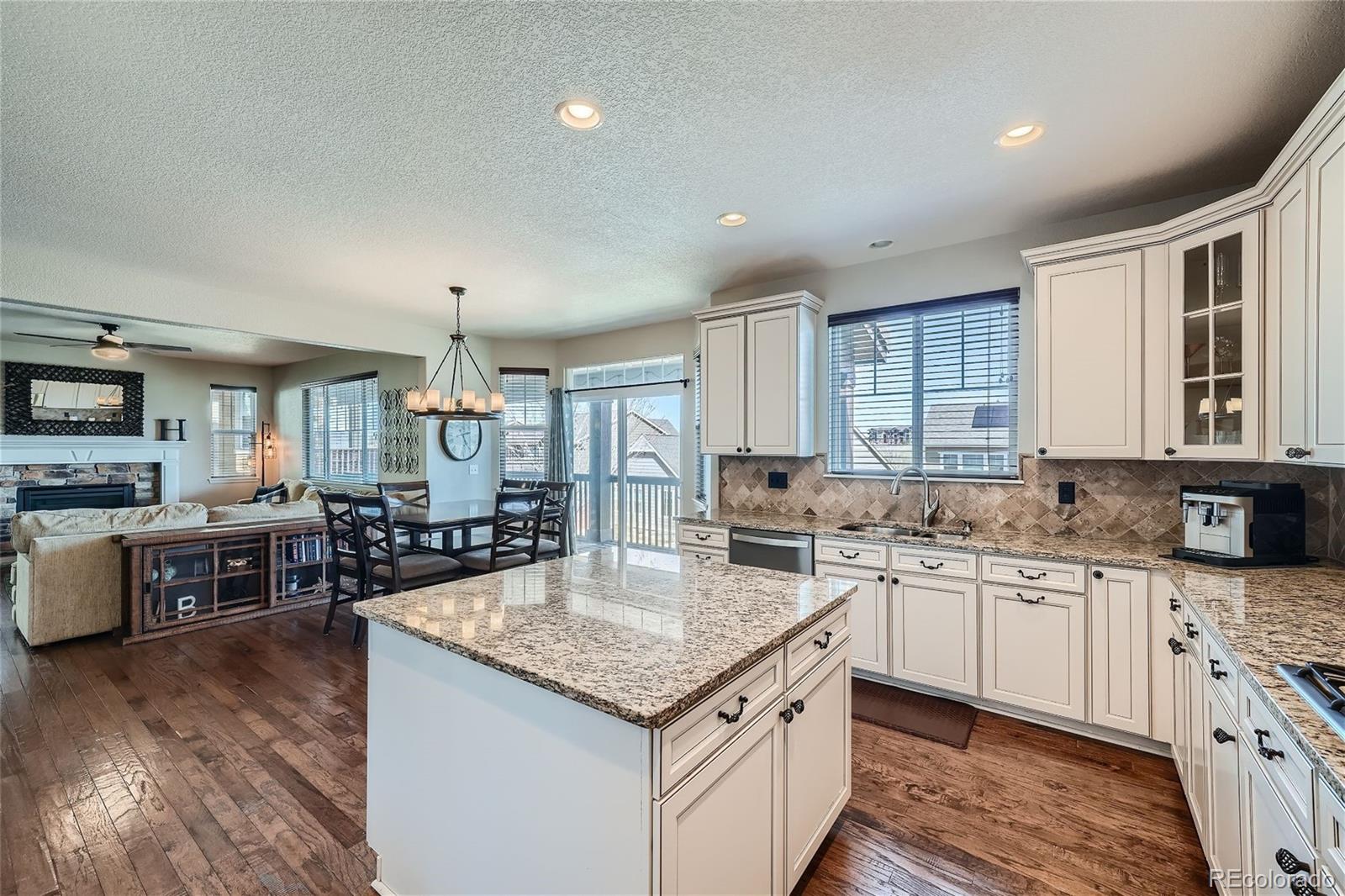 MLS Image #10 for 10355  bristleridge court,parker, Colorado