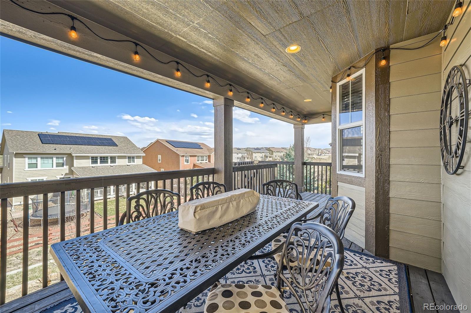 MLS Image #41 for 10355  bristleridge court,parker, Colorado