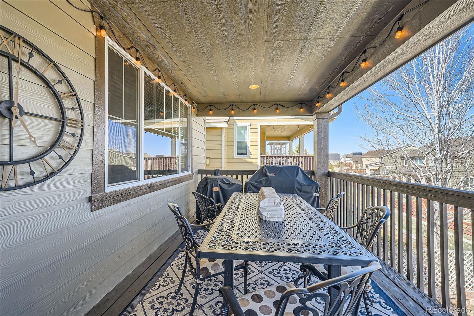 MLS Image #42 for 10355  bristleridge court,parker, Colorado