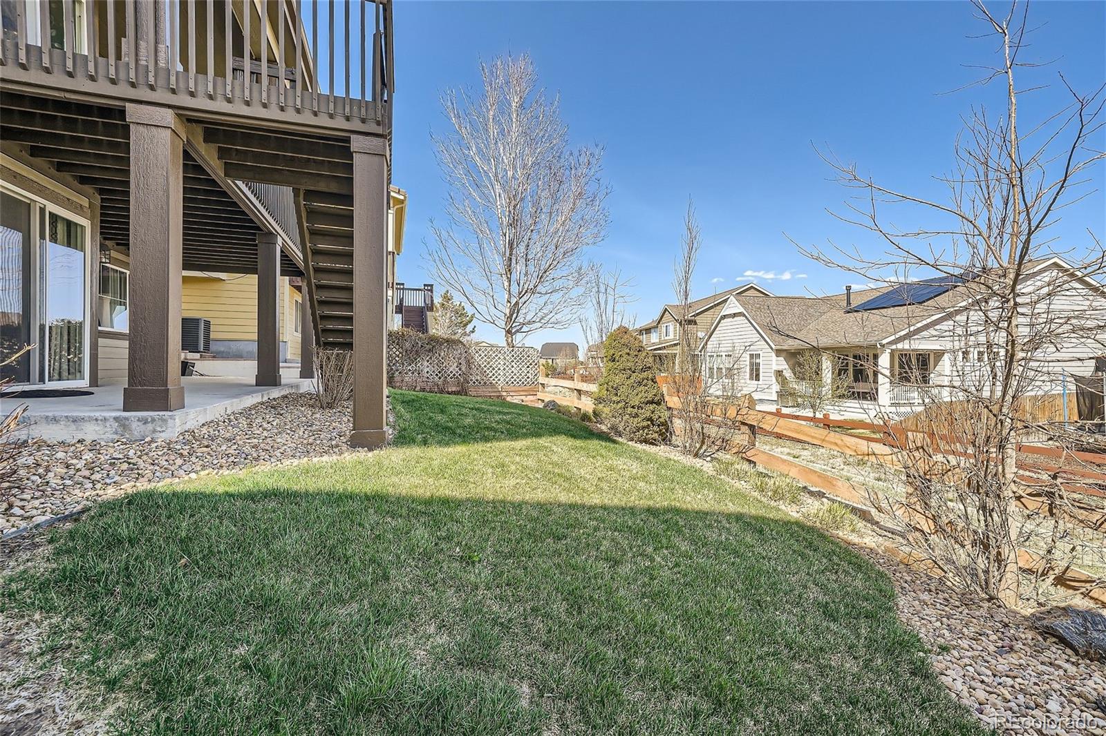 MLS Image #46 for 10355  bristleridge court,parker, Colorado