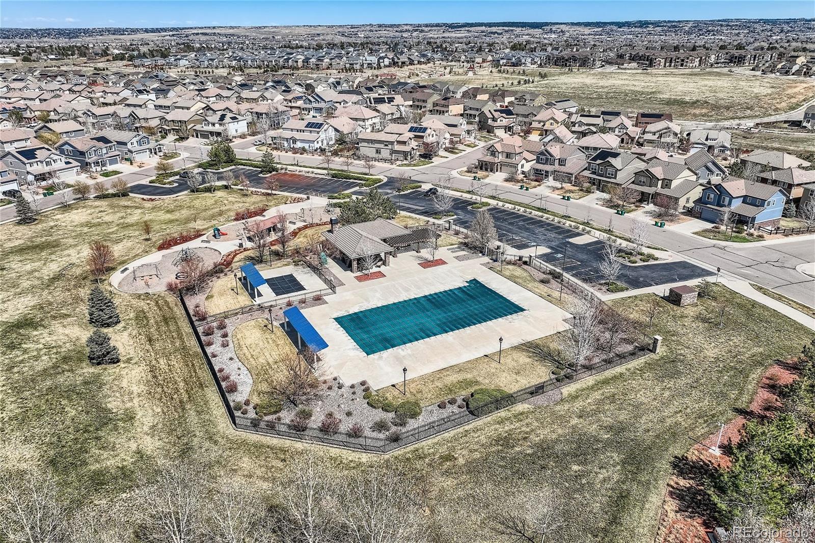 MLS Image #48 for 10355  bristleridge court,parker, Colorado