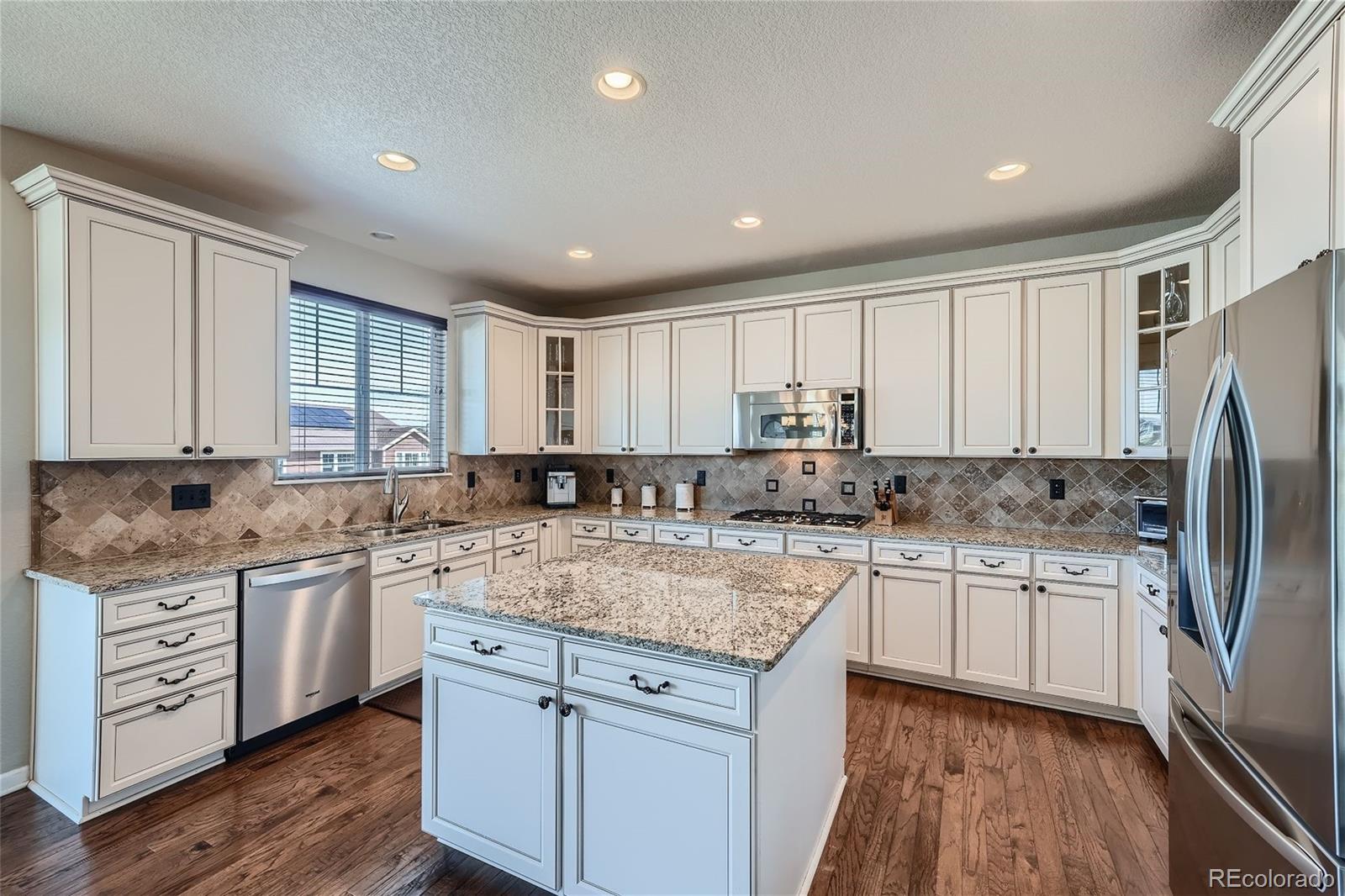 MLS Image #9 for 10355  bristleridge court,parker, Colorado