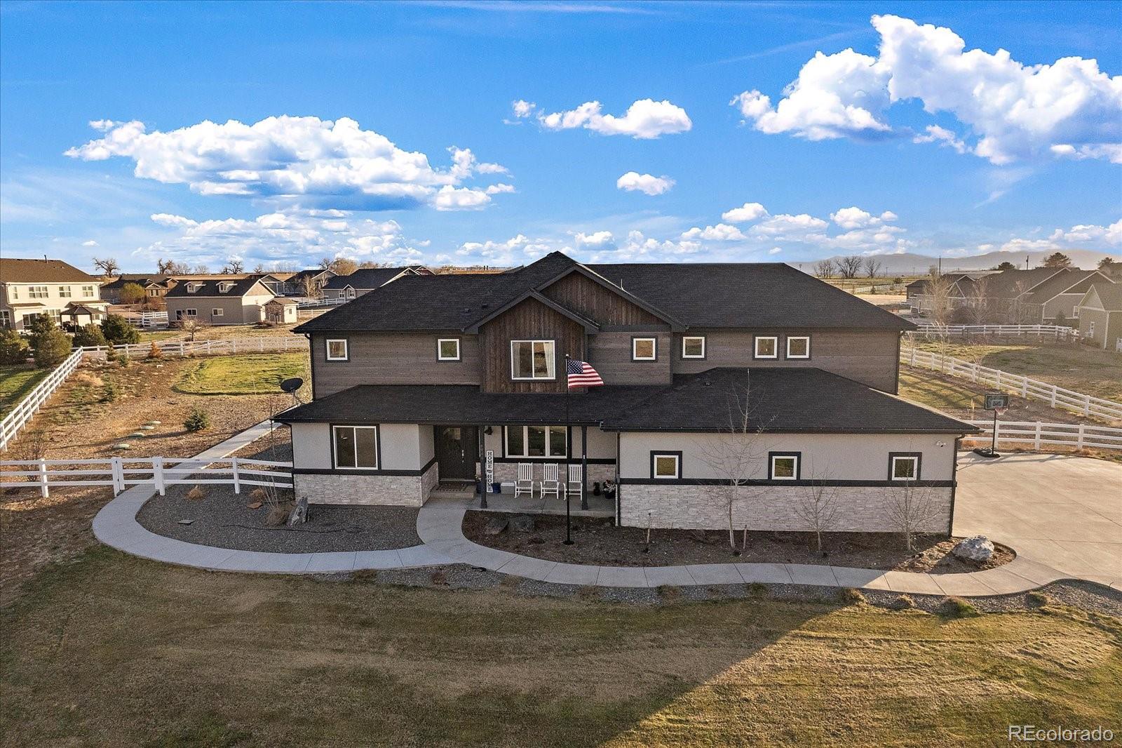 MLS Image #5 for 6944 e 162nd avenue,brighton, Colorado