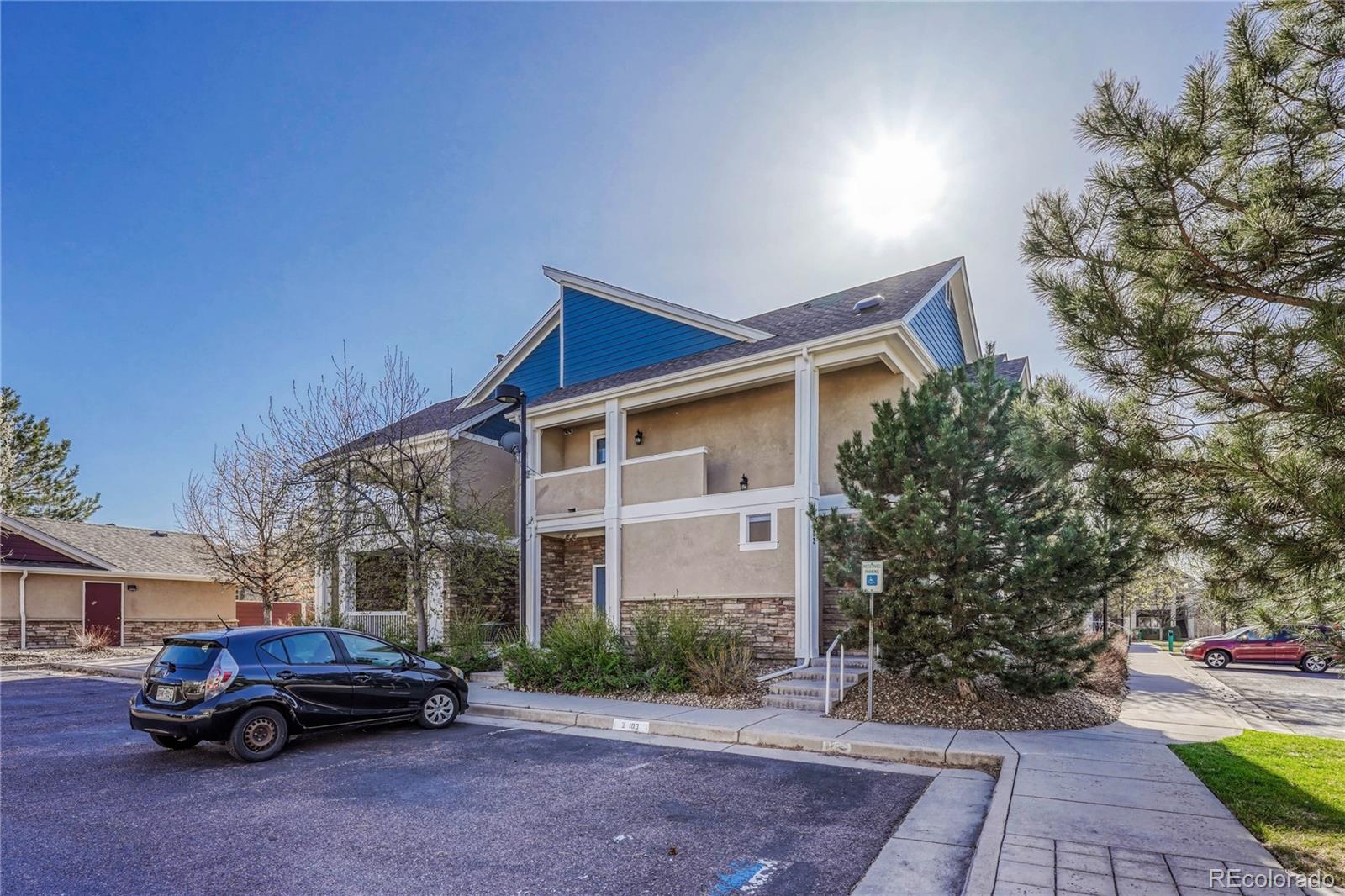 MLS Image #3 for 8200 e 8th avenue,denver, Colorado