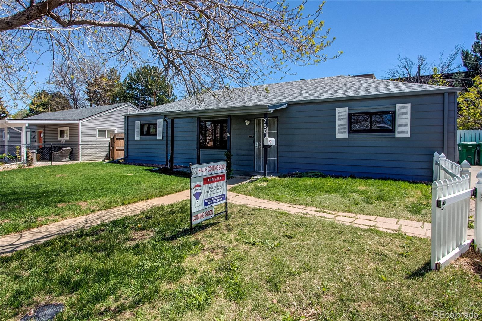 CMA Image for 756  Zion Street,Aurora, Colorado