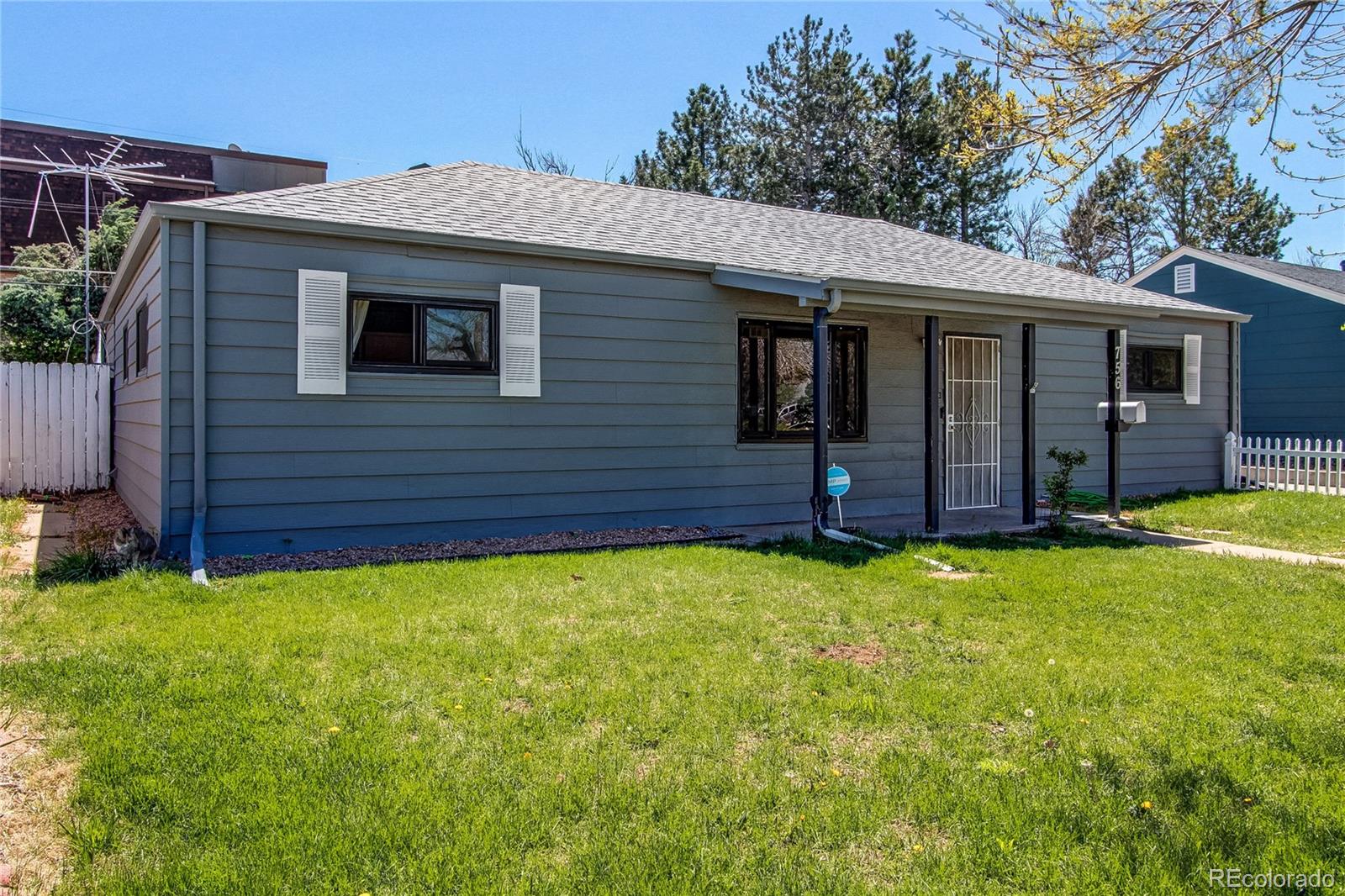 MLS Image #2 for 756  zion street,aurora, Colorado