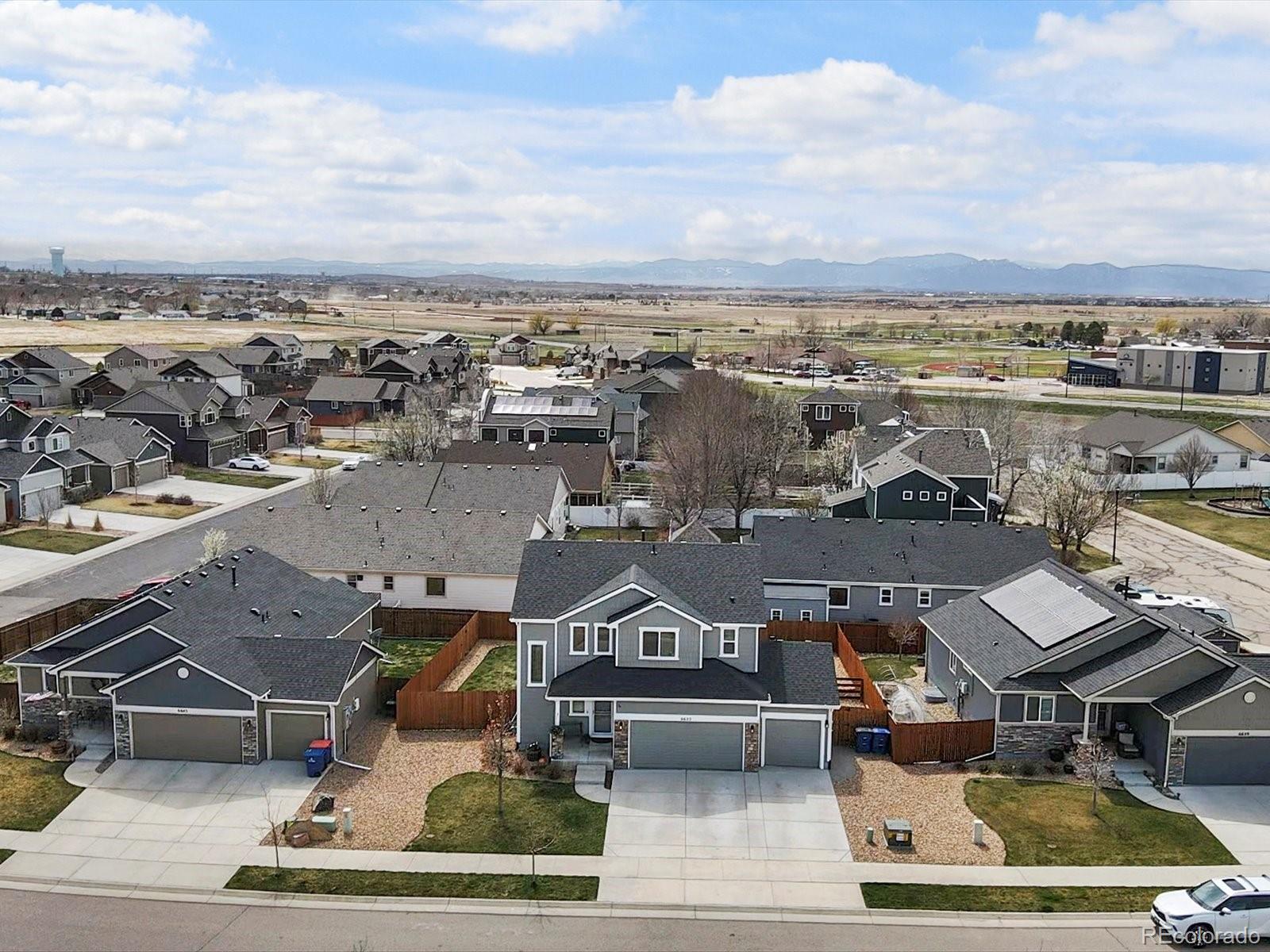MLS Image #2 for 6653  blue spruce street,frederick, Colorado
