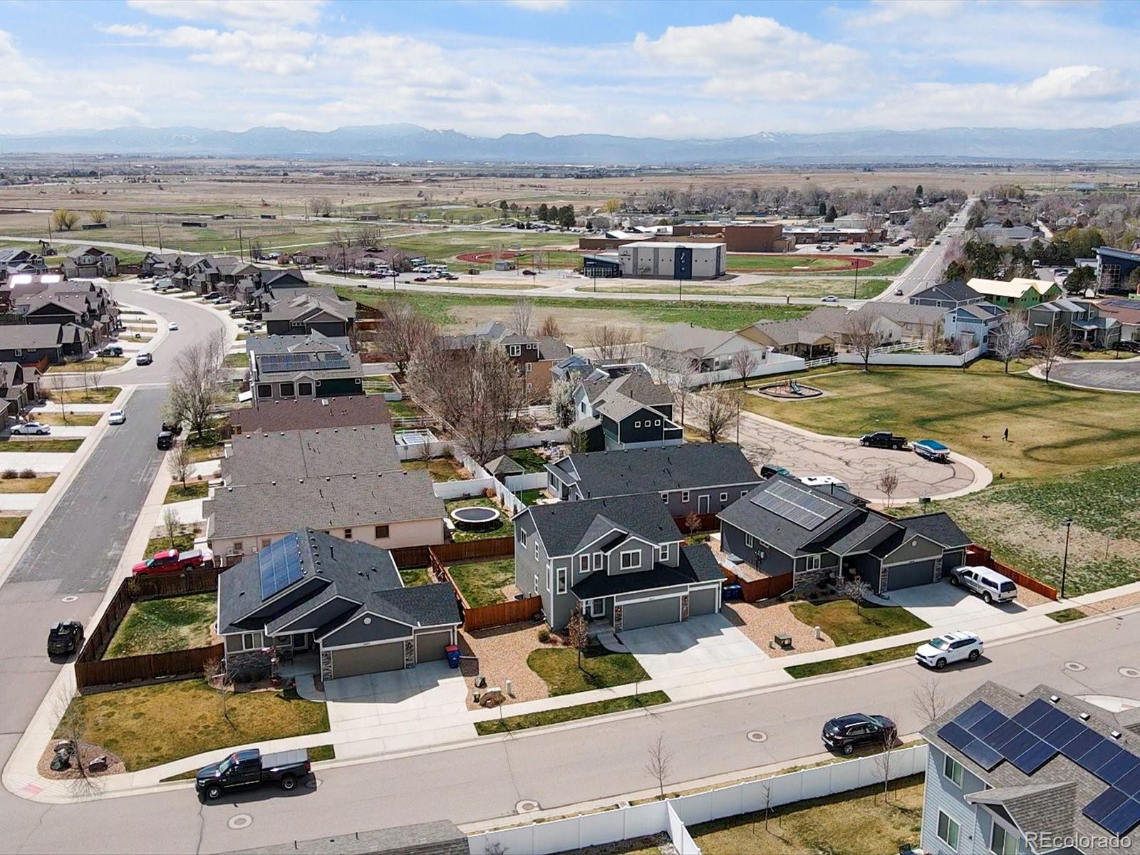MLS Image #3 for 6653  blue spruce street,frederick, Colorado
