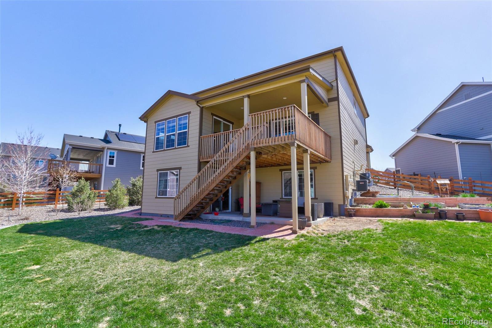 MLS Image #31 for 4551 s valdai way,aurora, Colorado