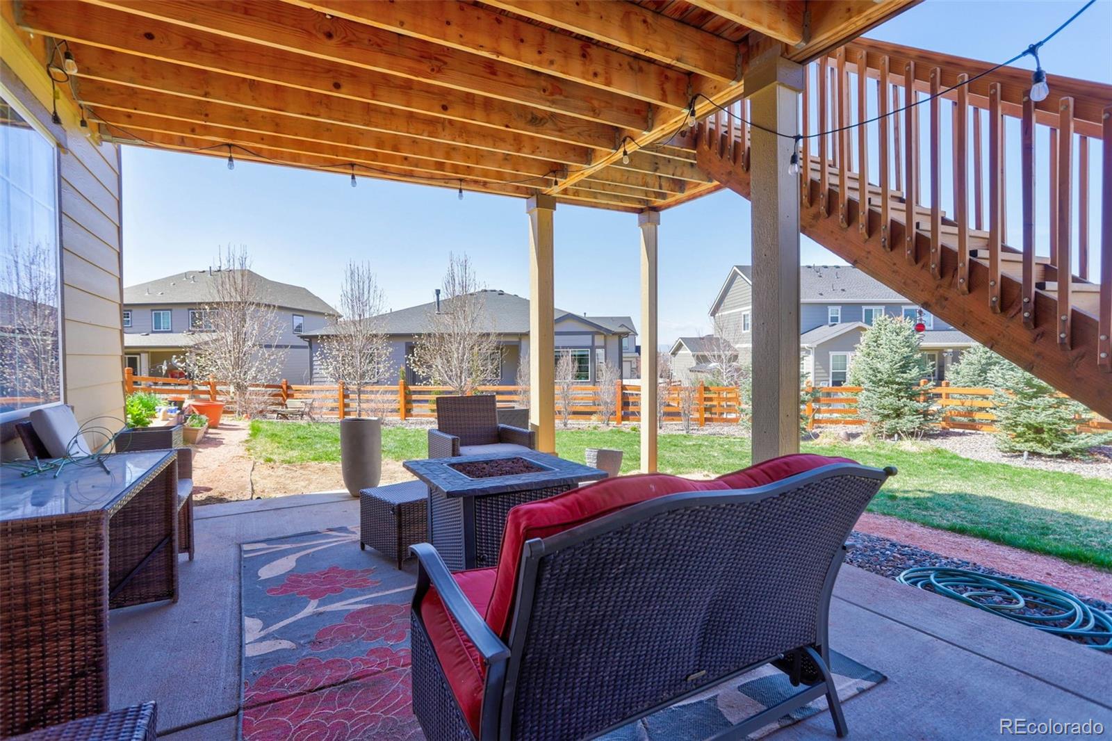 MLS Image #32 for 4551 s valdai way,aurora, Colorado