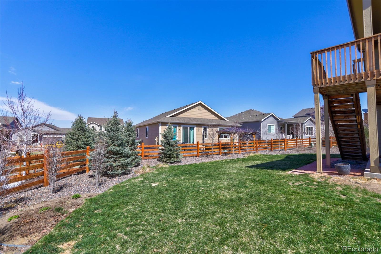 MLS Image #39 for 4551 s valdai way,aurora, Colorado