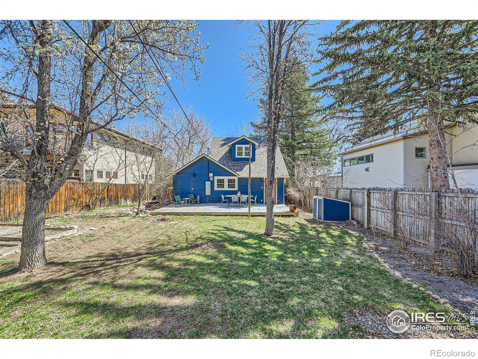 MLS Image #24 for 3147  8th street,boulder, Colorado