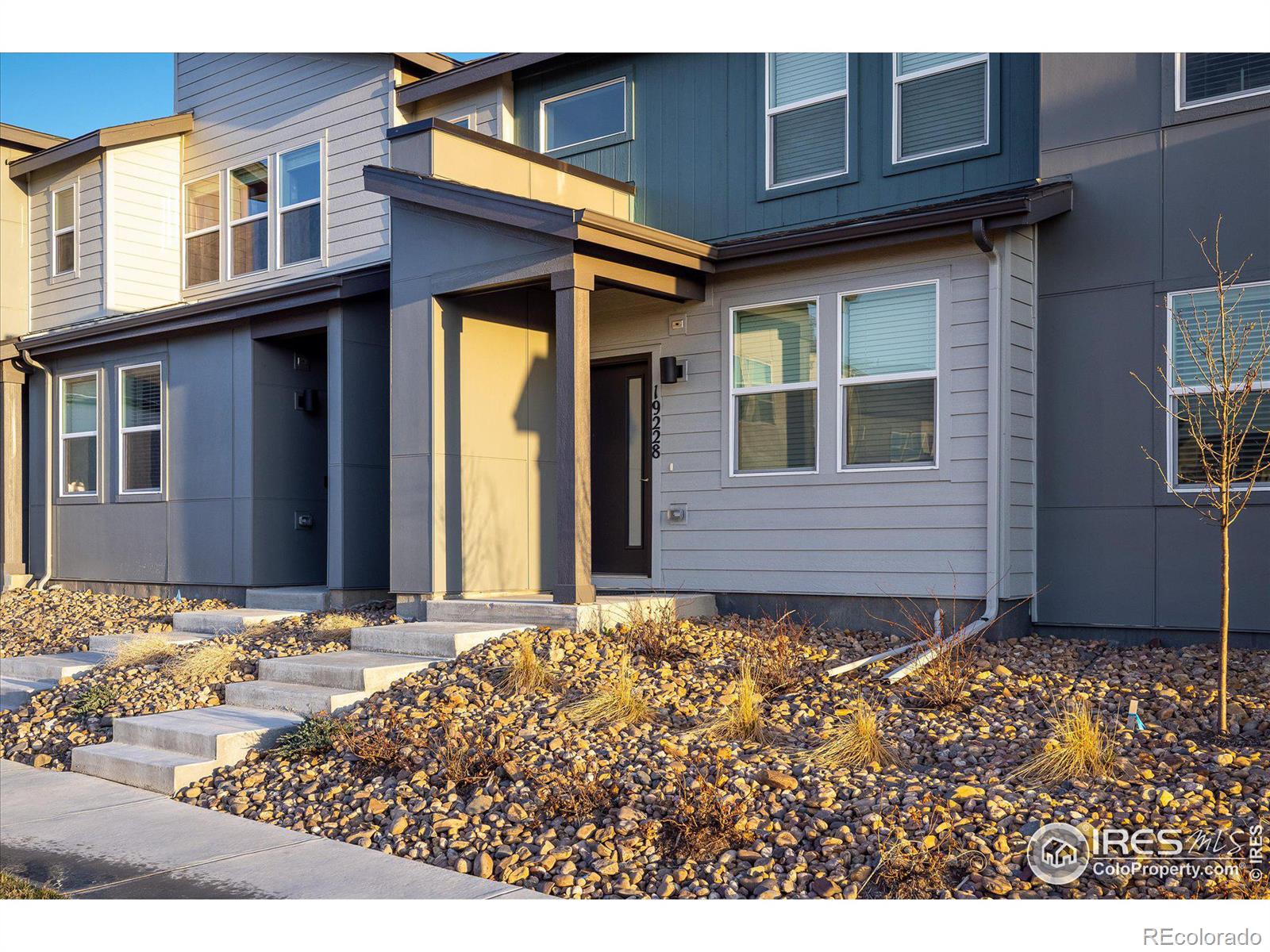 MLS Image #2 for 19228 e 64th place,denver, Colorado