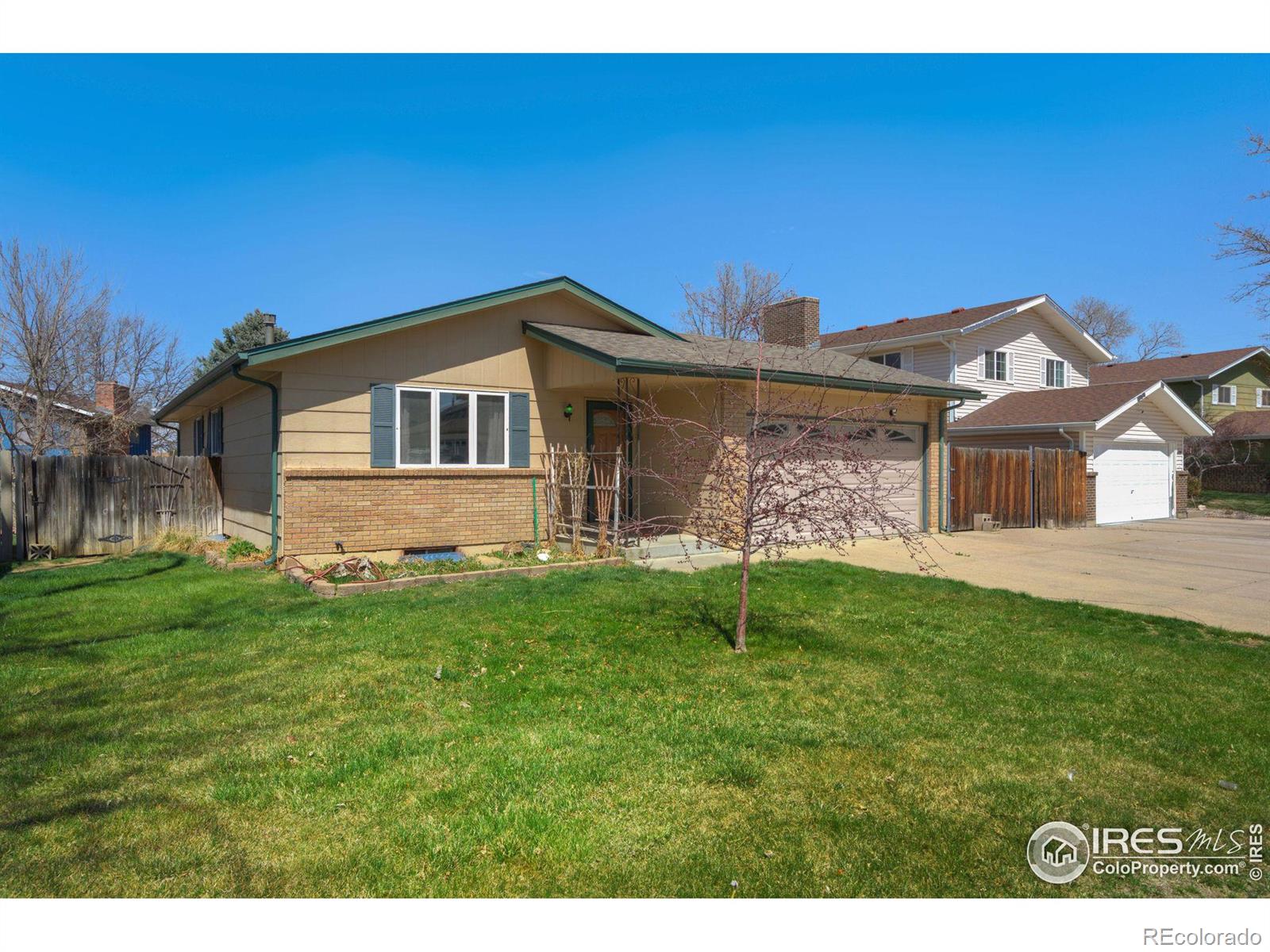 CMA Image for 1716  26th ave ct,Greeley, Colorado