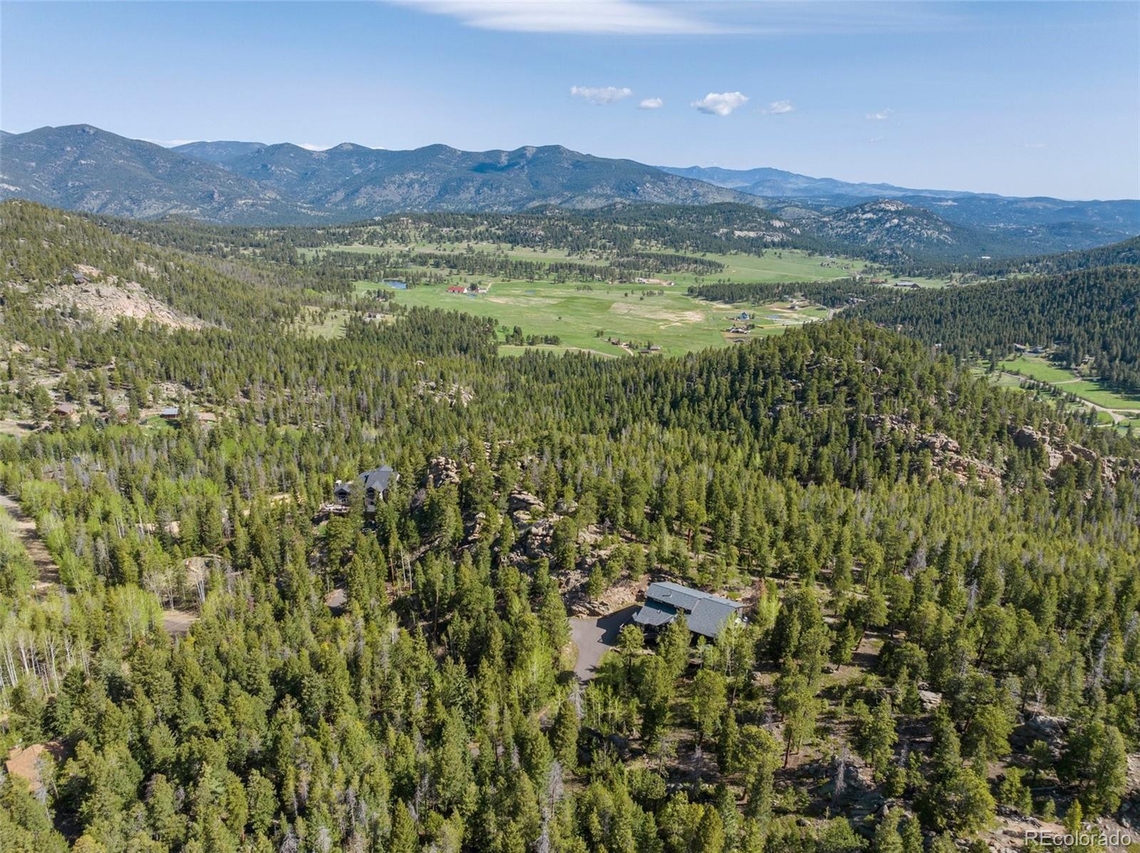 MLS Image #48 for 6822  snowshoe trail,evergreen, Colorado