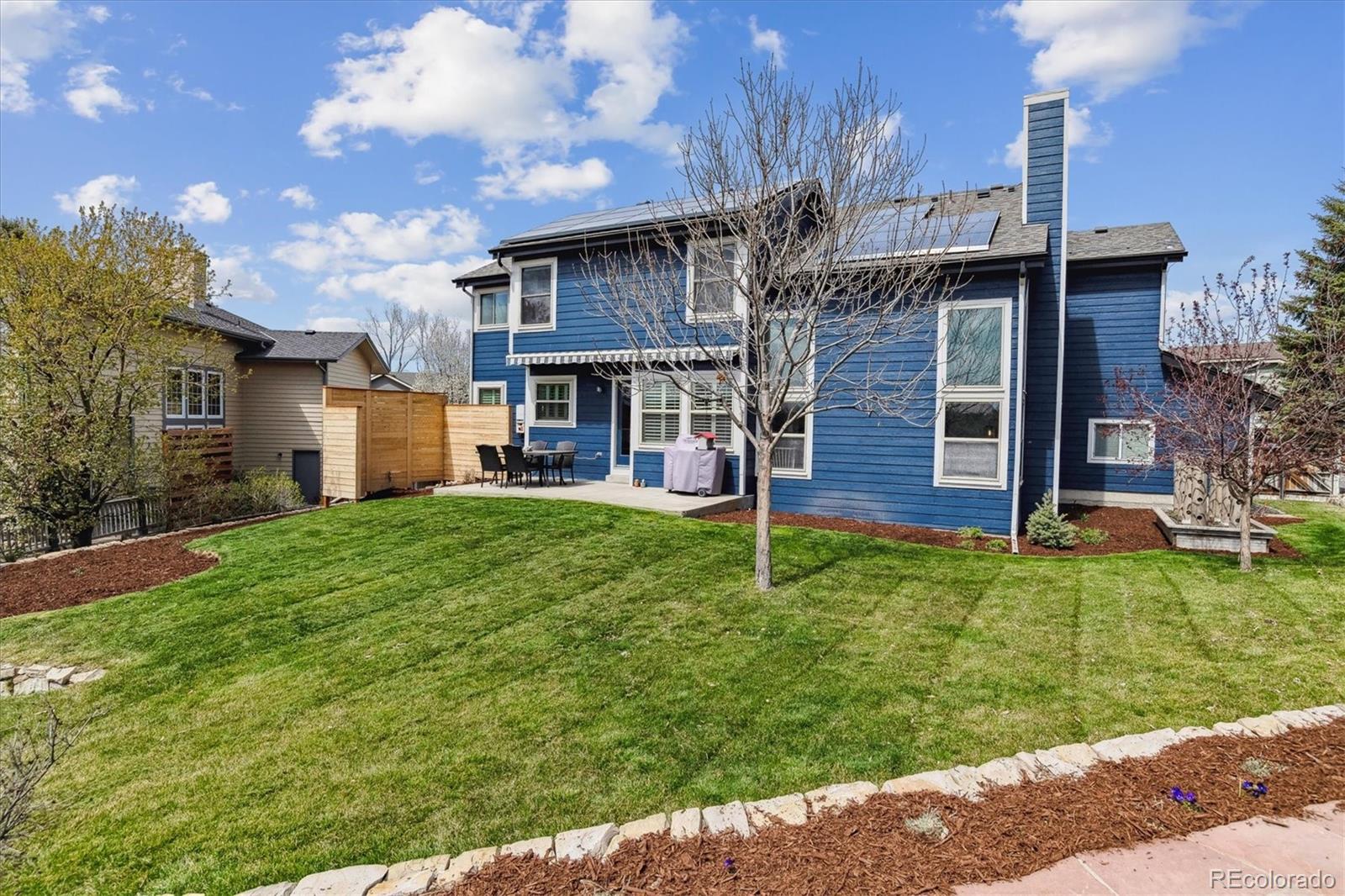 MLS Image #28 for 9321  prairie view drive,highlands ranch, Colorado