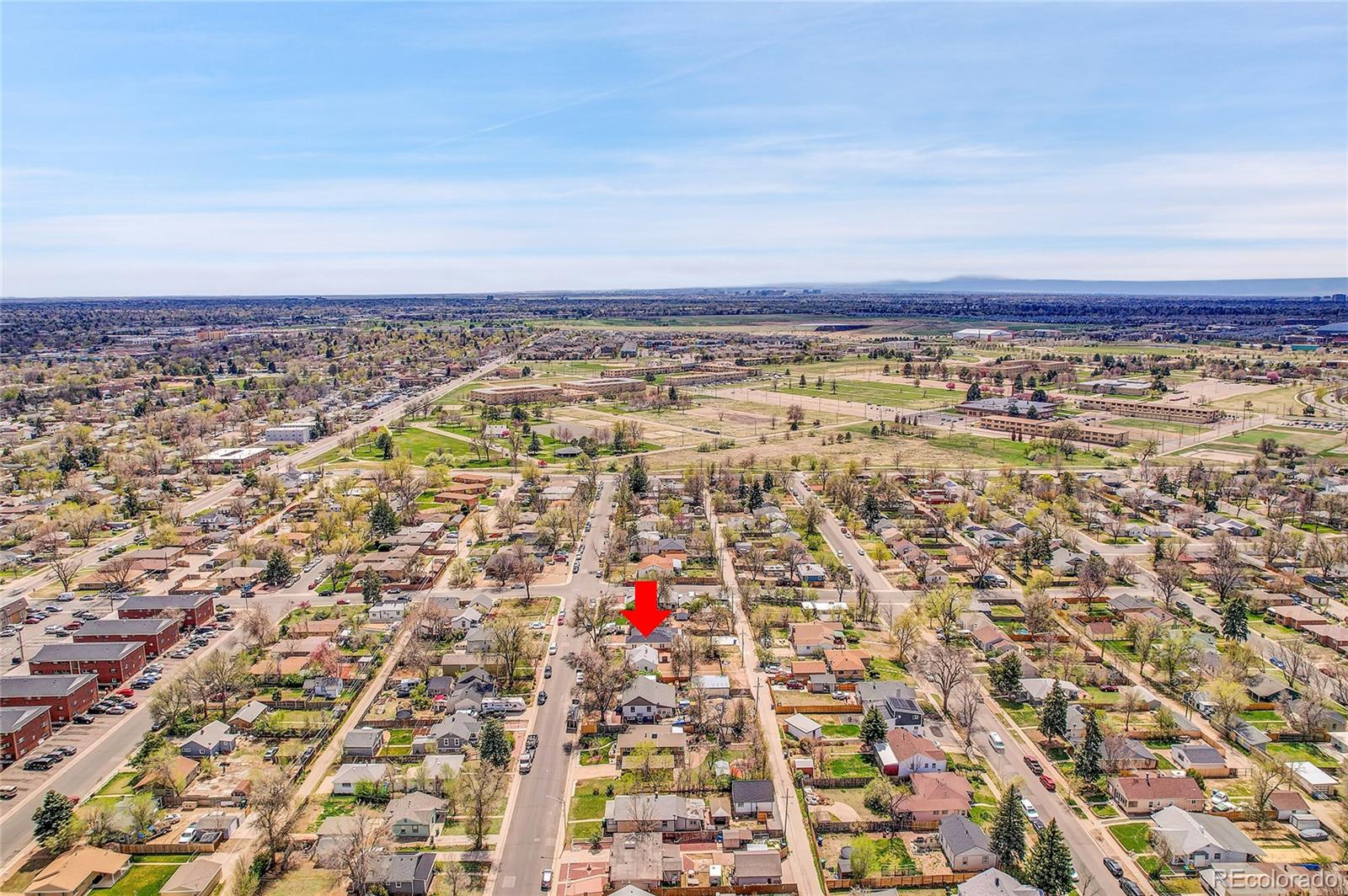 MLS Image #42 for 1233  clinton street,aurora, Colorado