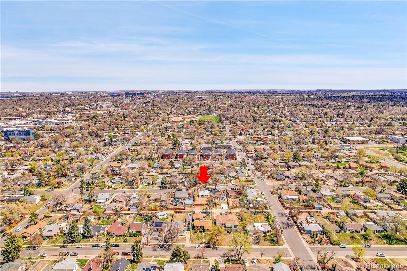 MLS Image #43 for 1233  clinton street,aurora, Colorado