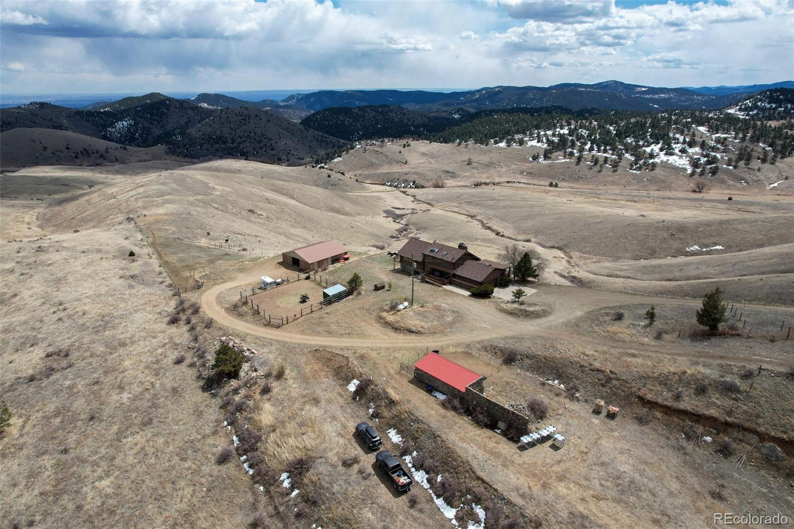 CMA Image for 34031  golden gate canyon road,Golden, Colorado