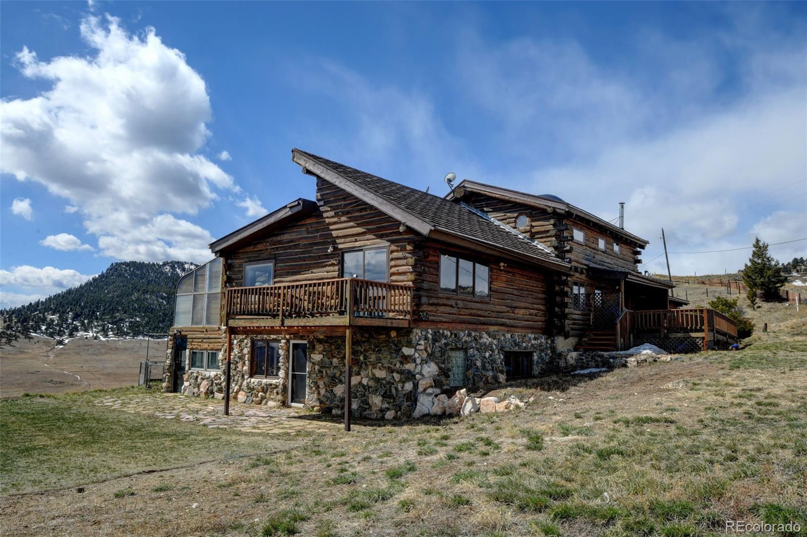 MLS Image #2 for 31081  harkwood run trail,golden, Colorado