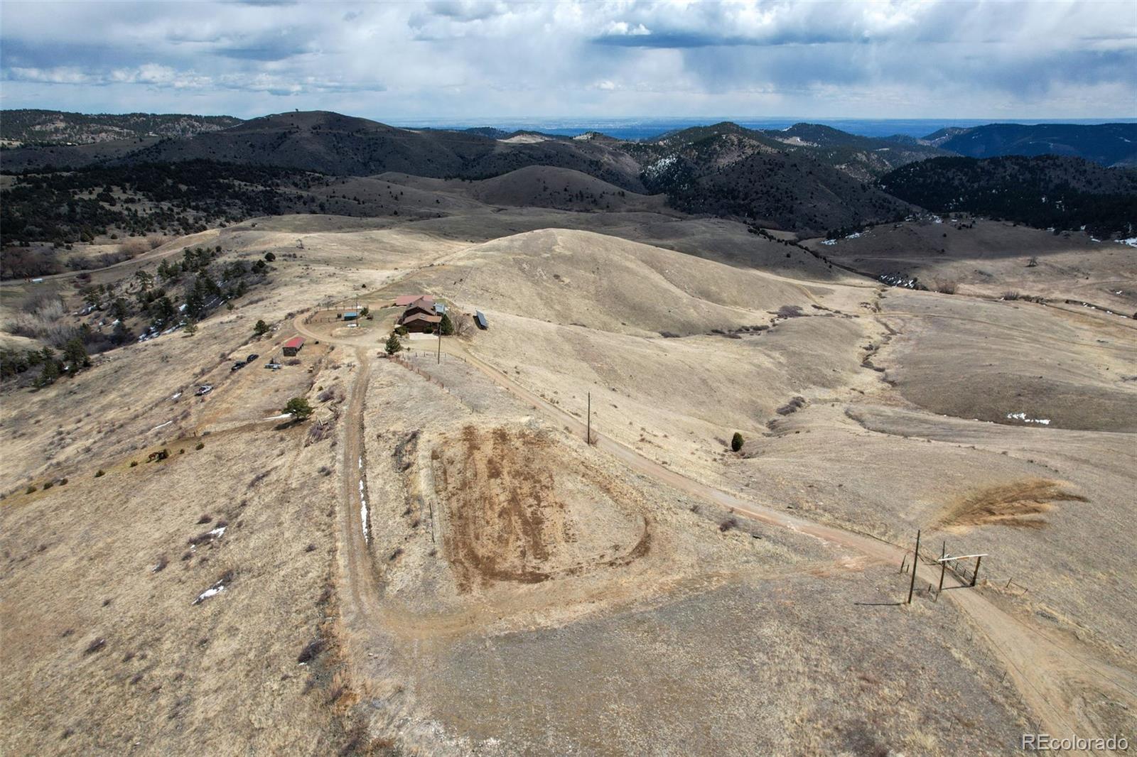 MLS Image #35 for 31081  harkwood run trail,golden, Colorado