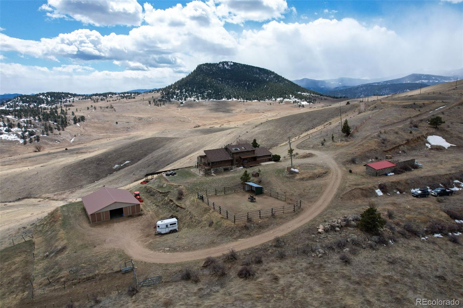 MLS Image #37 for 31081  harkwood run trail,golden, Colorado