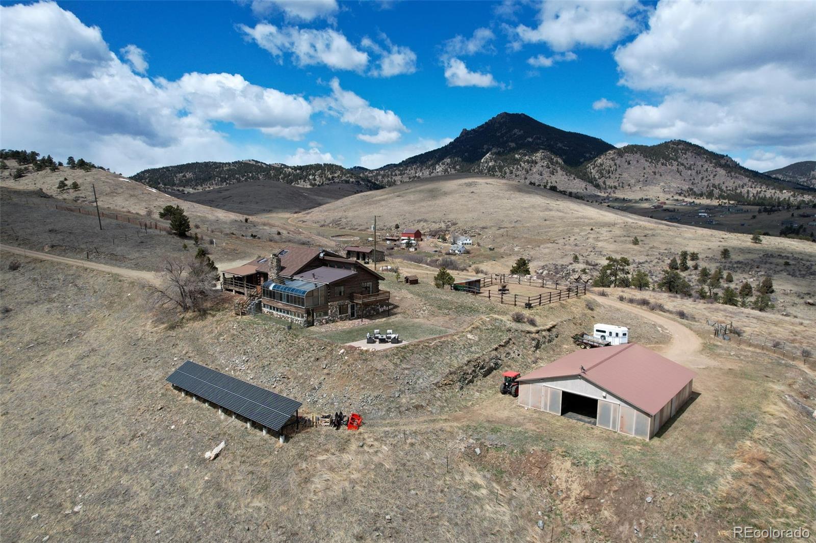 MLS Image #38 for 31081  harkwood run trail,golden, Colorado