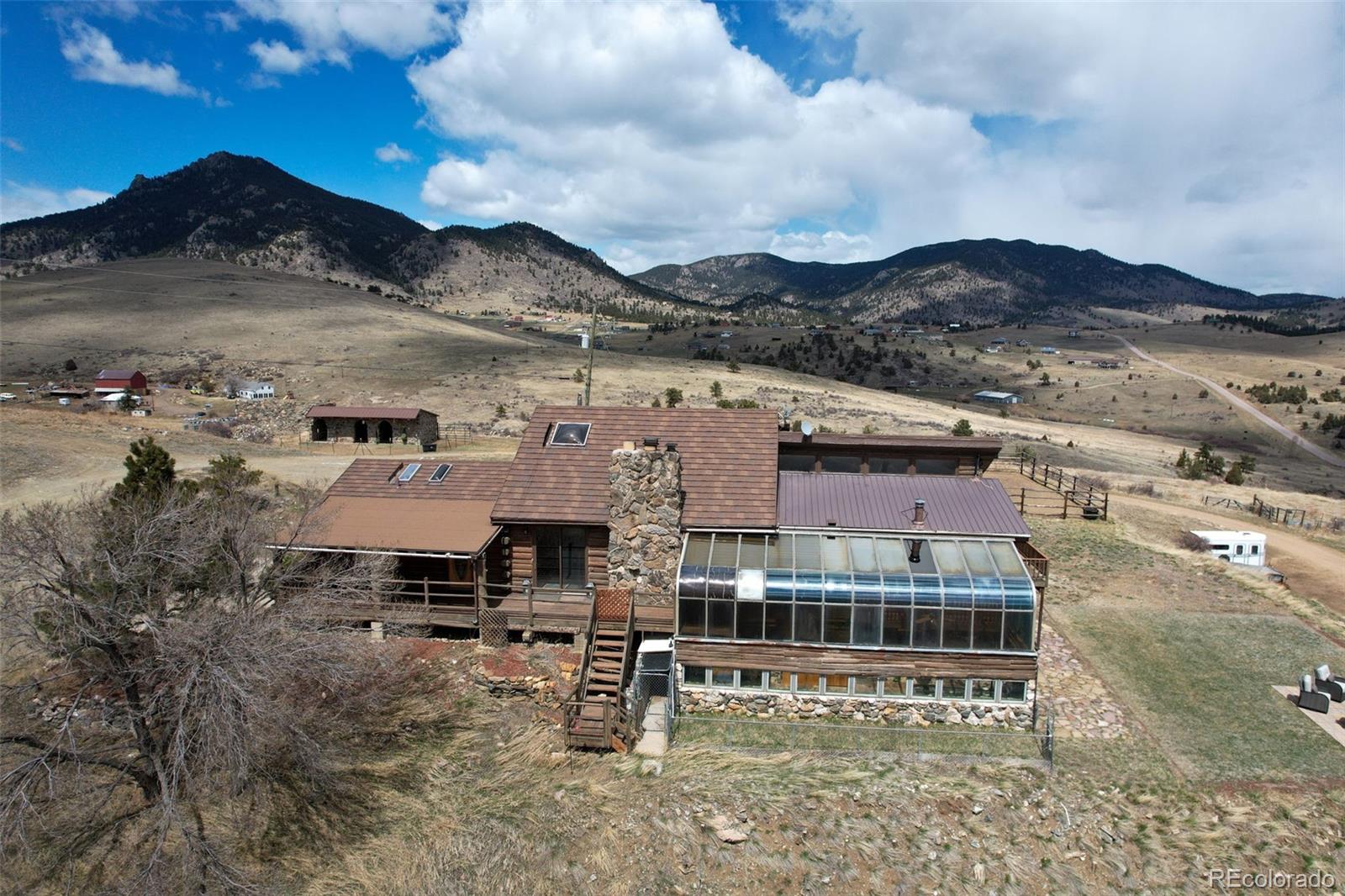 MLS Image #39 for 31081  harkwood run trail,golden, Colorado