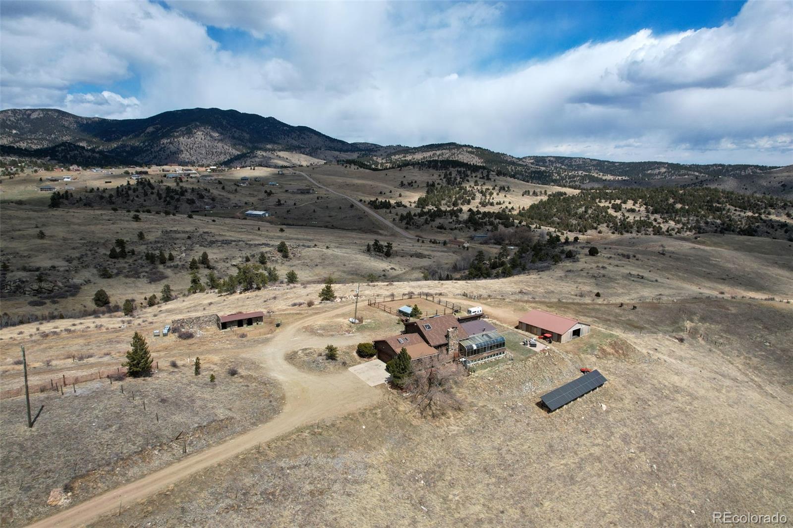 MLS Image #40 for 31081  harkwood run trail,golden, Colorado