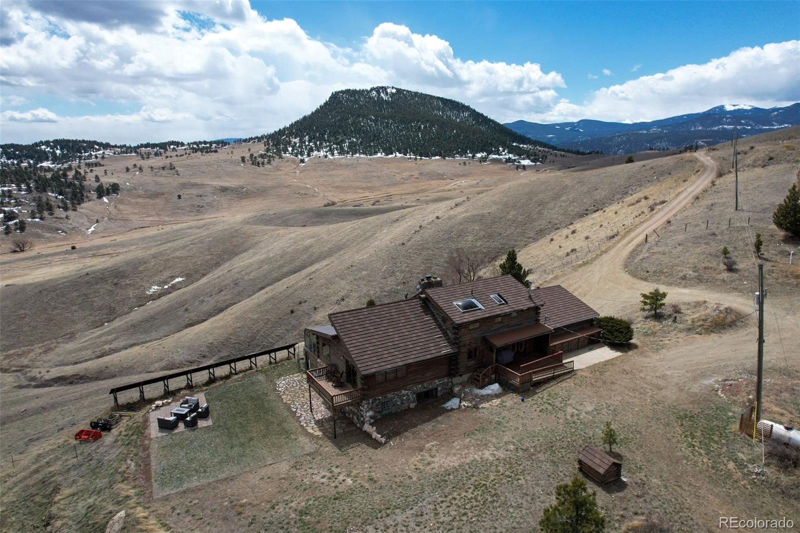 MLS Image #41 for 31081  harkwood run trail,golden, Colorado