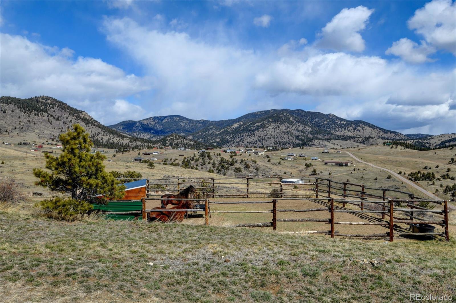 MLS Image #43 for 31081  harkwood run trail,golden, Colorado