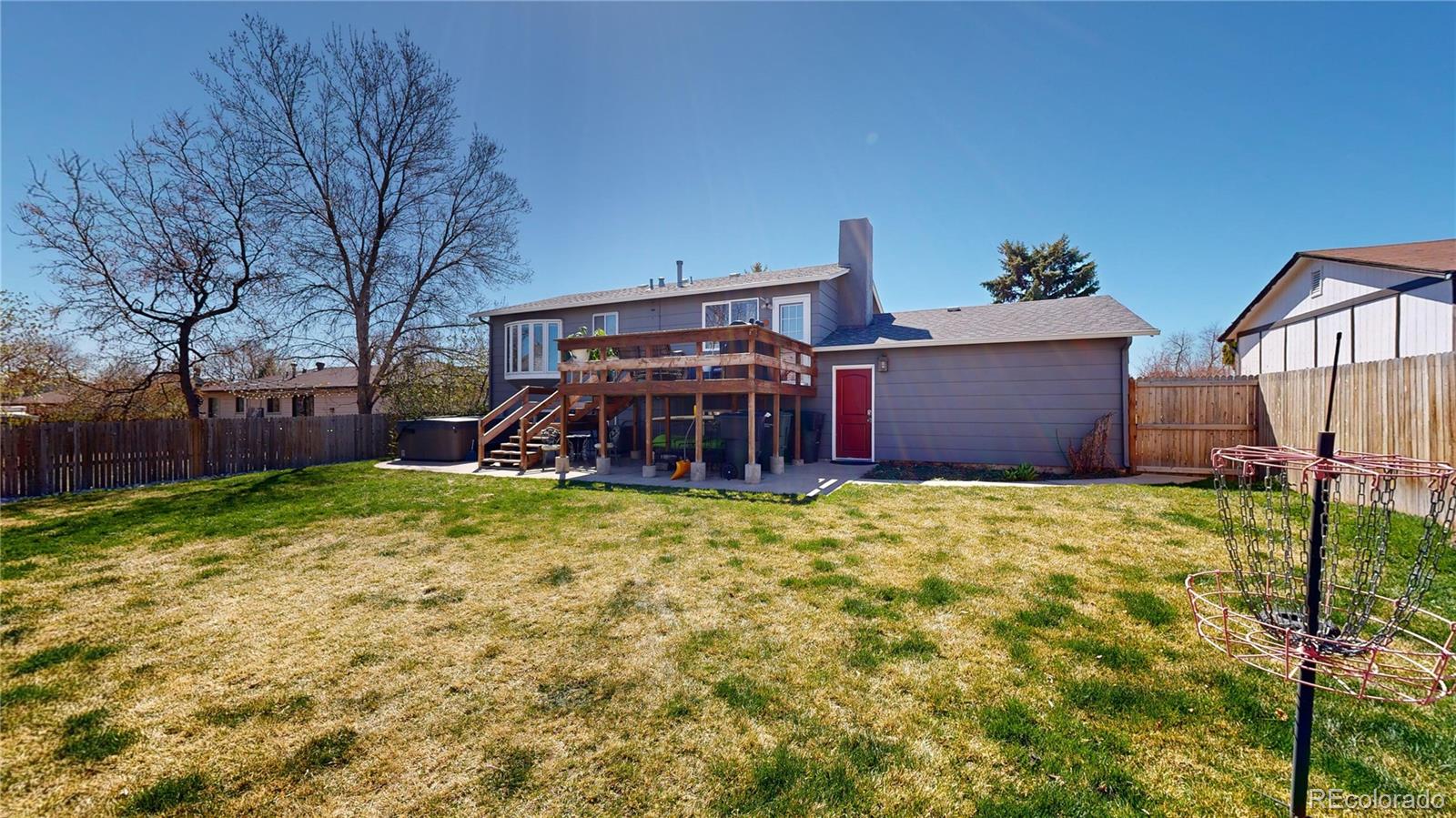 MLS Image #28 for 3631 e 118th avenue,thornton, Colorado