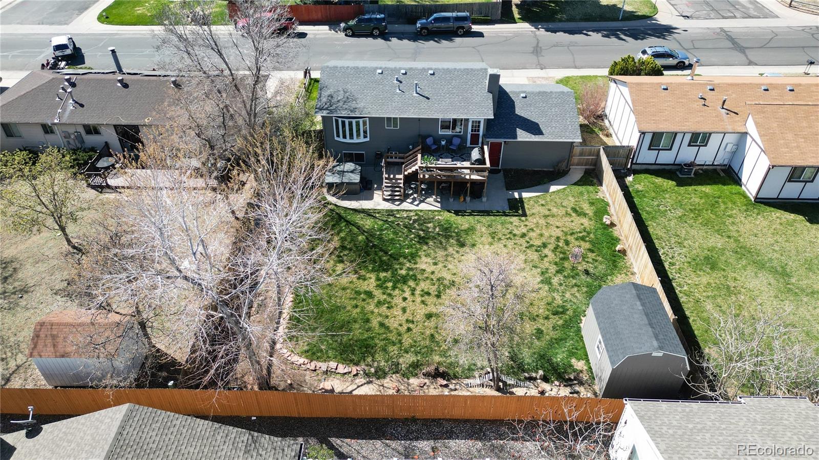 MLS Image #35 for 3631 e 118th avenue,thornton, Colorado