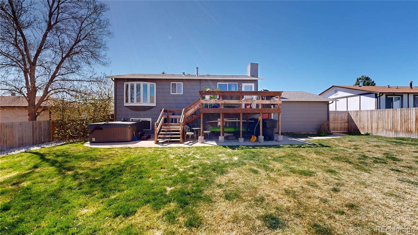 MLS Image #37 for 3631 e 118th avenue,thornton, Colorado