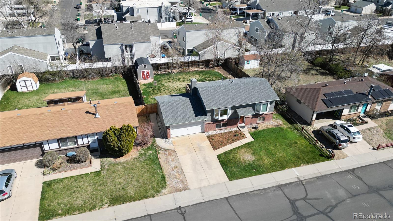 MLS Image #40 for 3631 e 118th avenue,thornton, Colorado