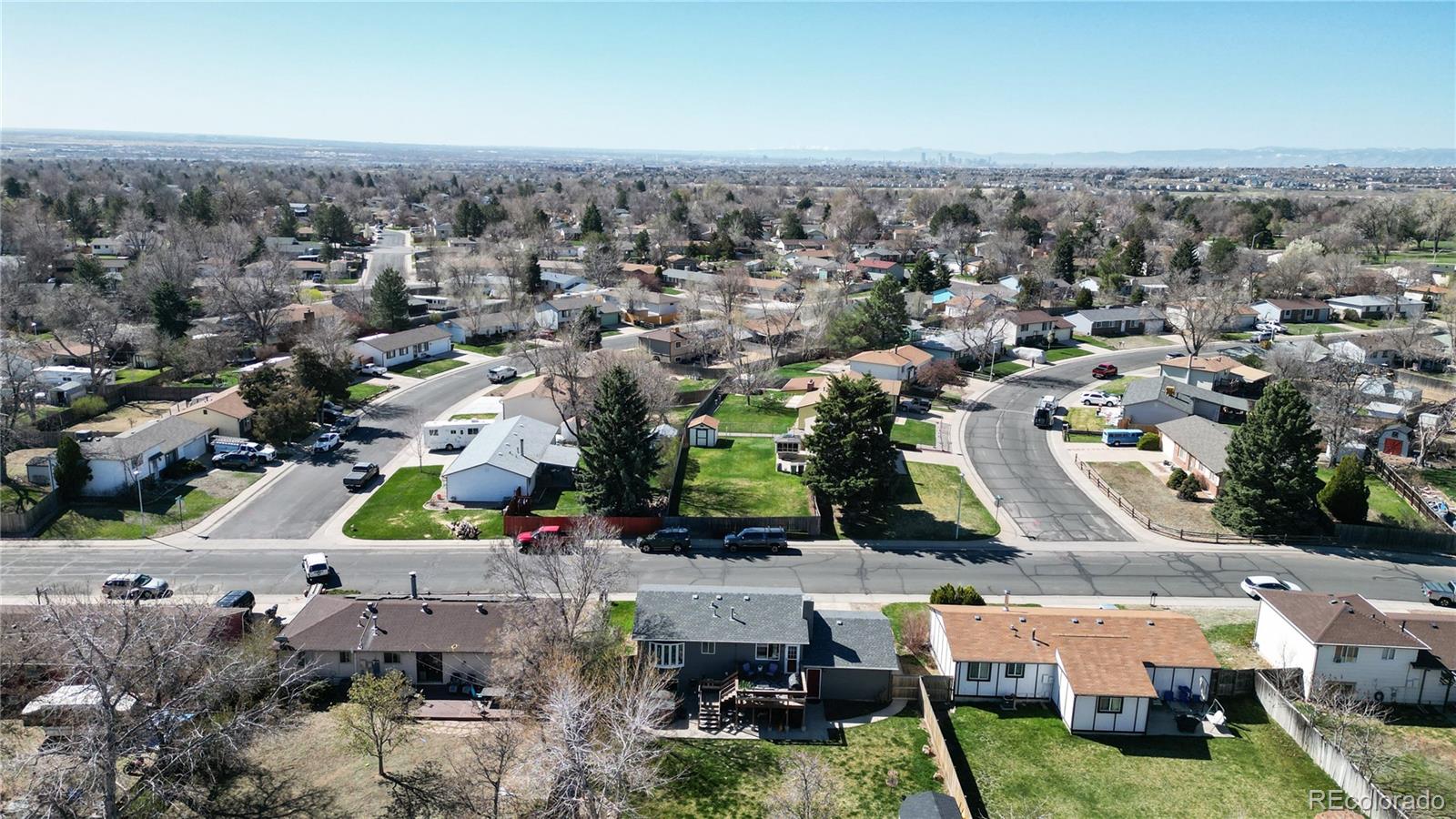 MLS Image #41 for 3631 e 118th avenue,thornton, Colorado