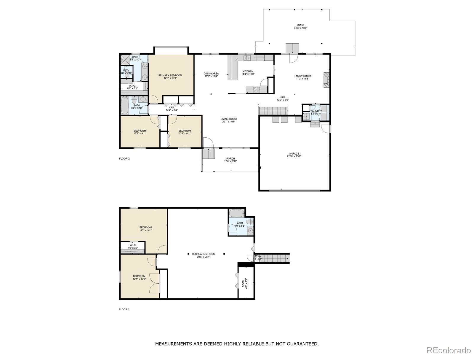 MLS Image #28 for 1117  country acres dr ,johnstown, Colorado