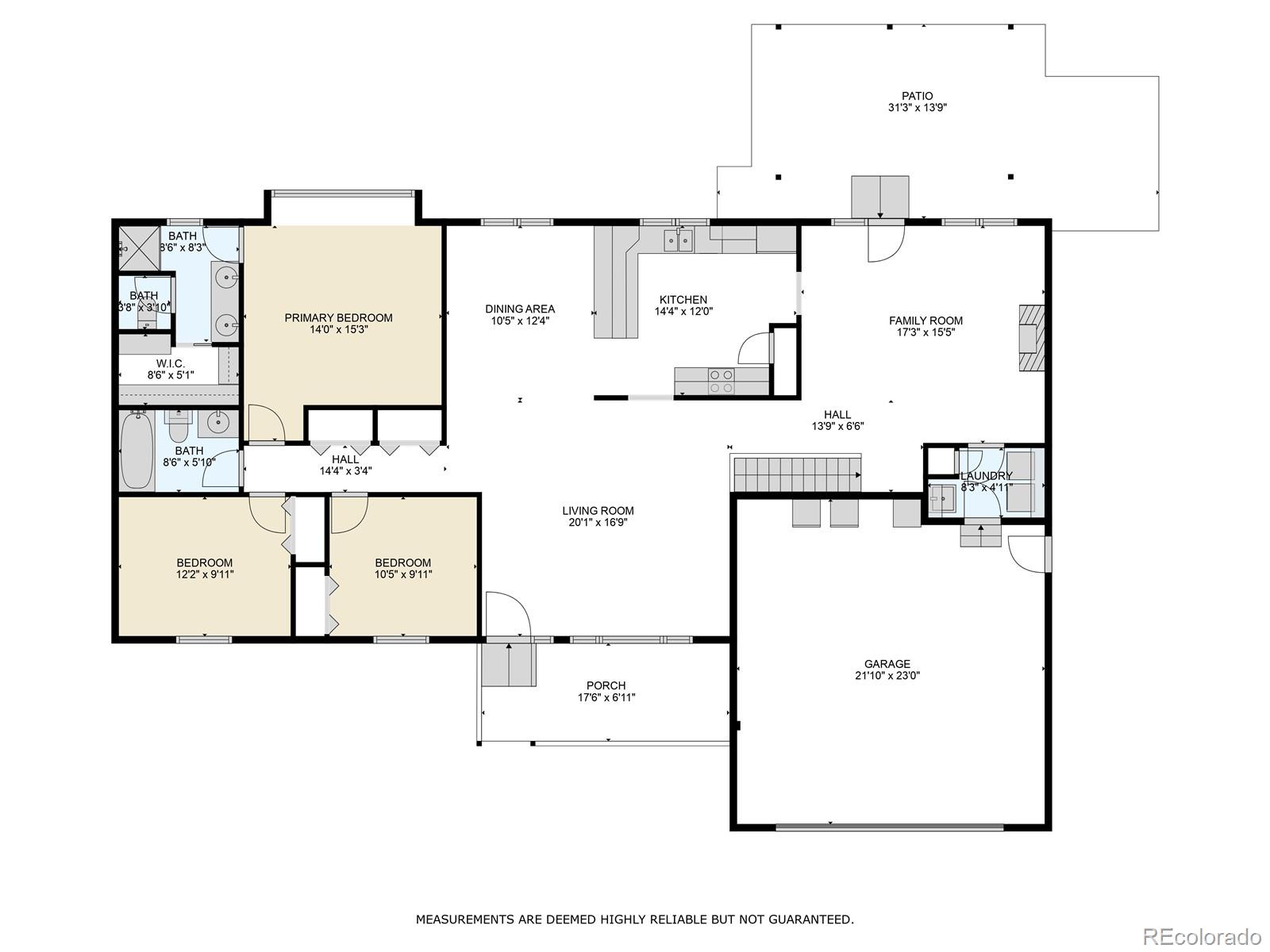 MLS Image #30 for 1117  country acres dr ,johnstown, Colorado