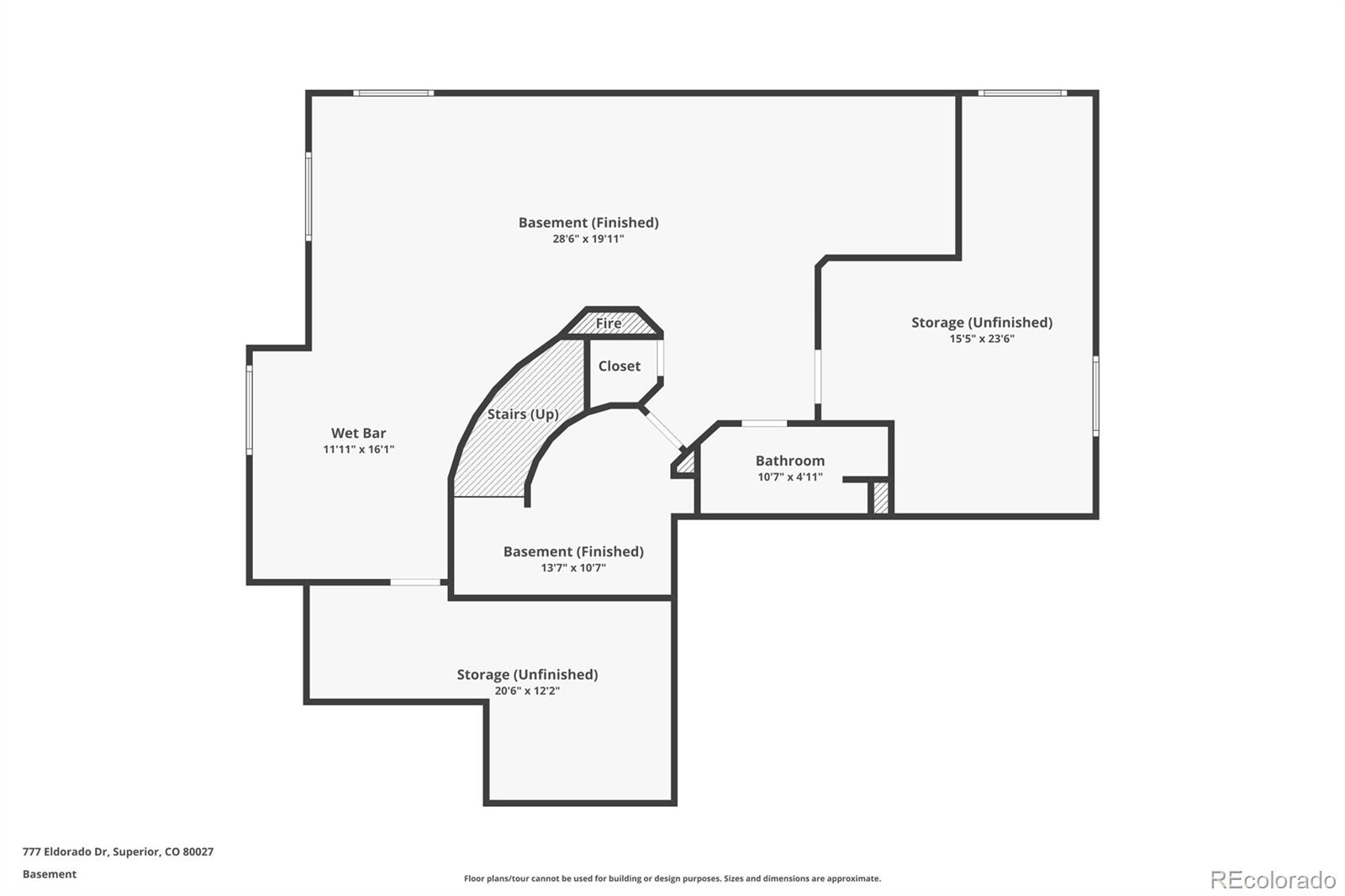 MLS Image #48 for 777  eldorado drive,superior, Colorado