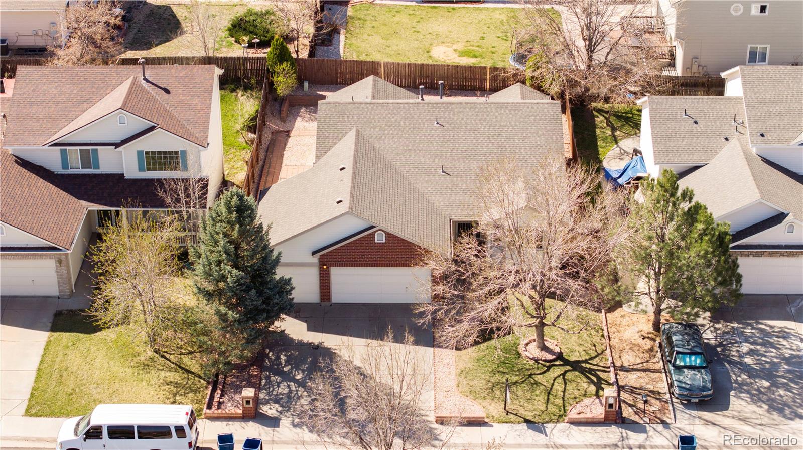 MLS Image #2 for 11434  river run circle,commerce city, Colorado