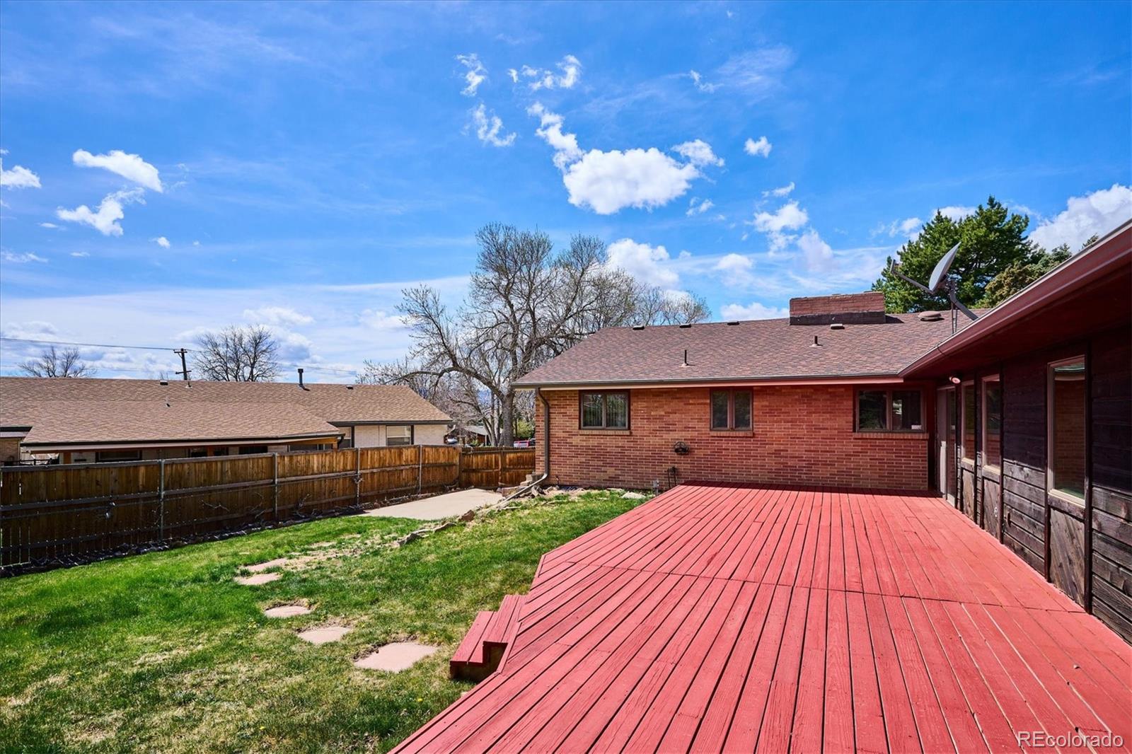 MLS Image #23 for 6410  brentwood street,arvada, Colorado