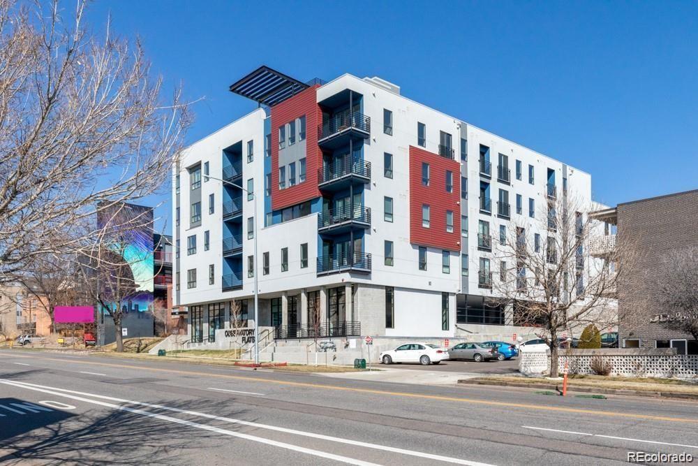 MLS Image #17 for 2374 s university boulevard,denver, Colorado