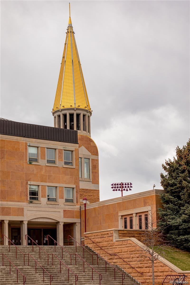 MLS Image #25 for 2374 s university boulevard,denver, Colorado