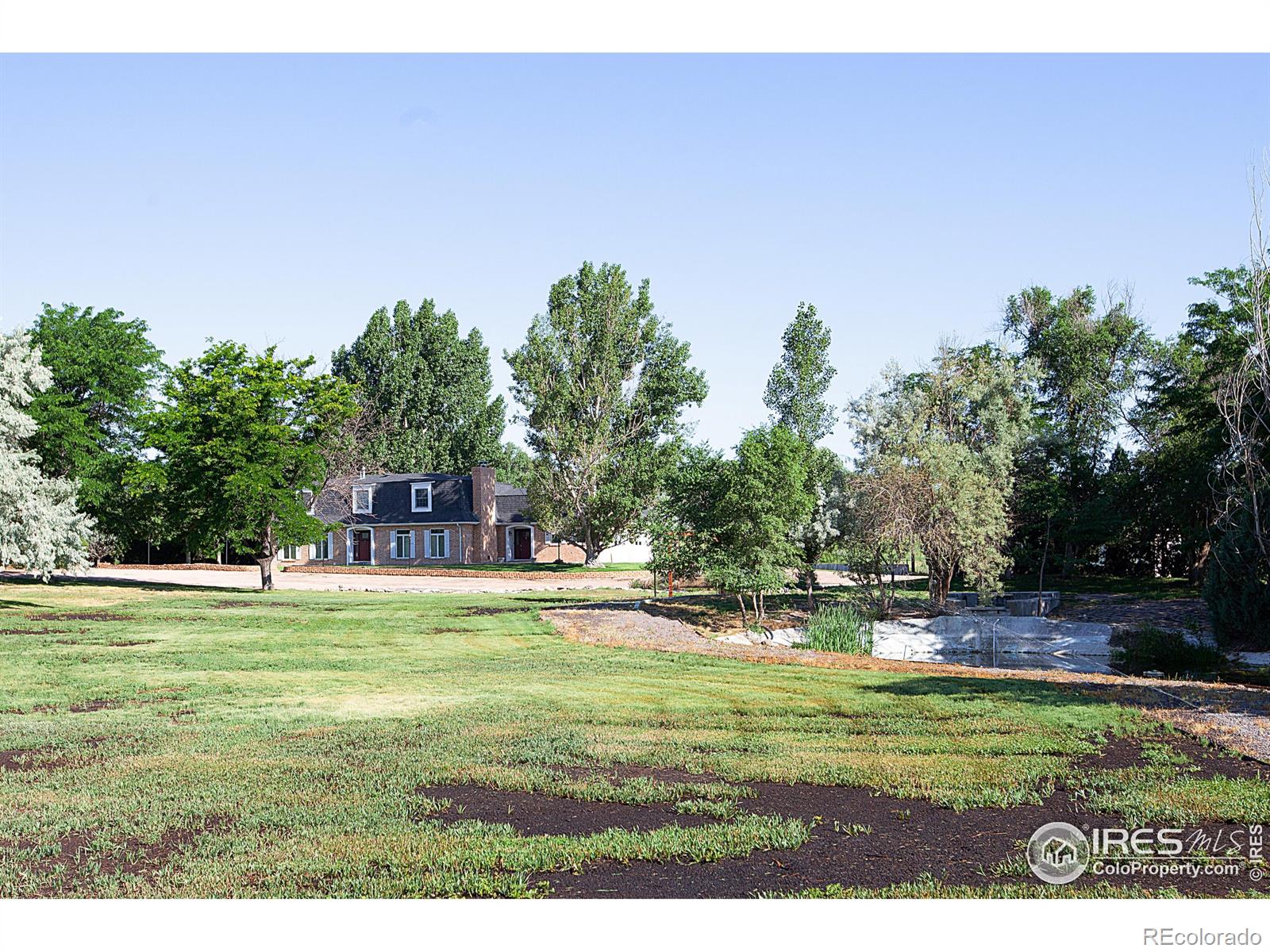 Report Image for 310  Highland Drive,Sterling, Colorado