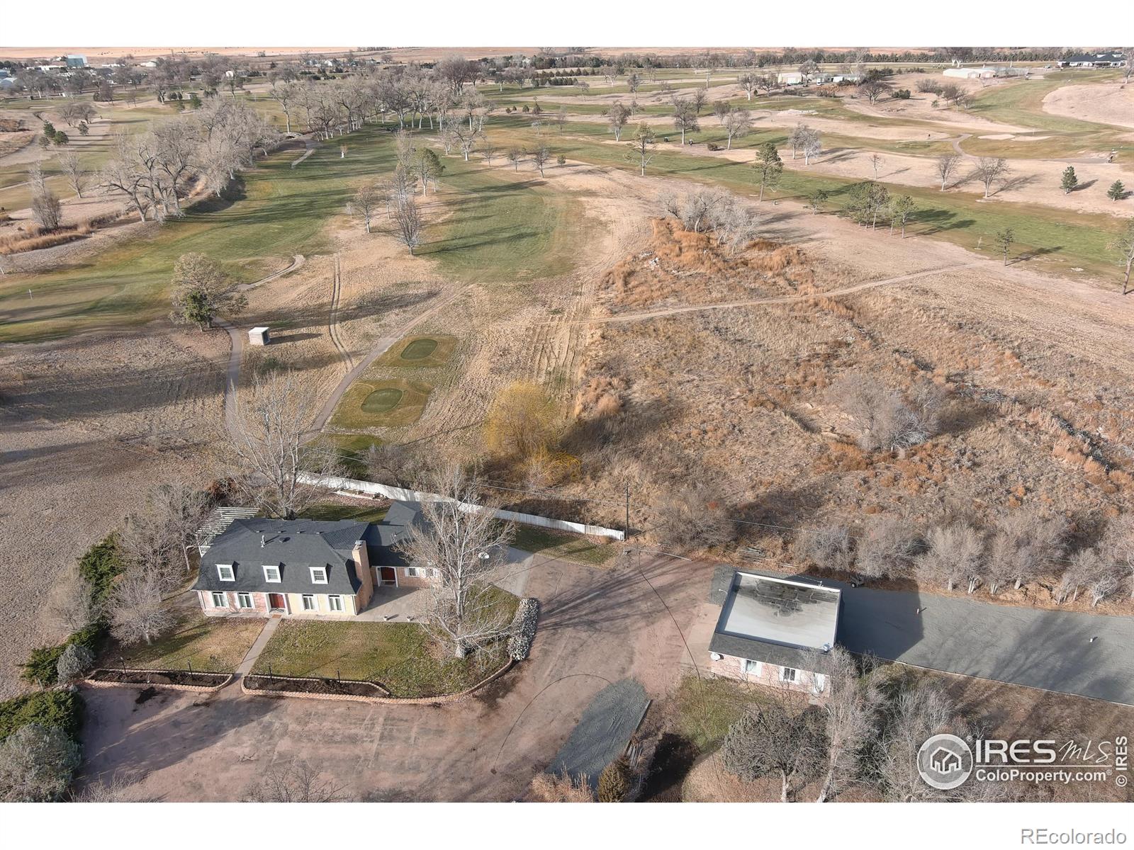 MLS Image #3 for 310  highland drive,sterling, Colorado