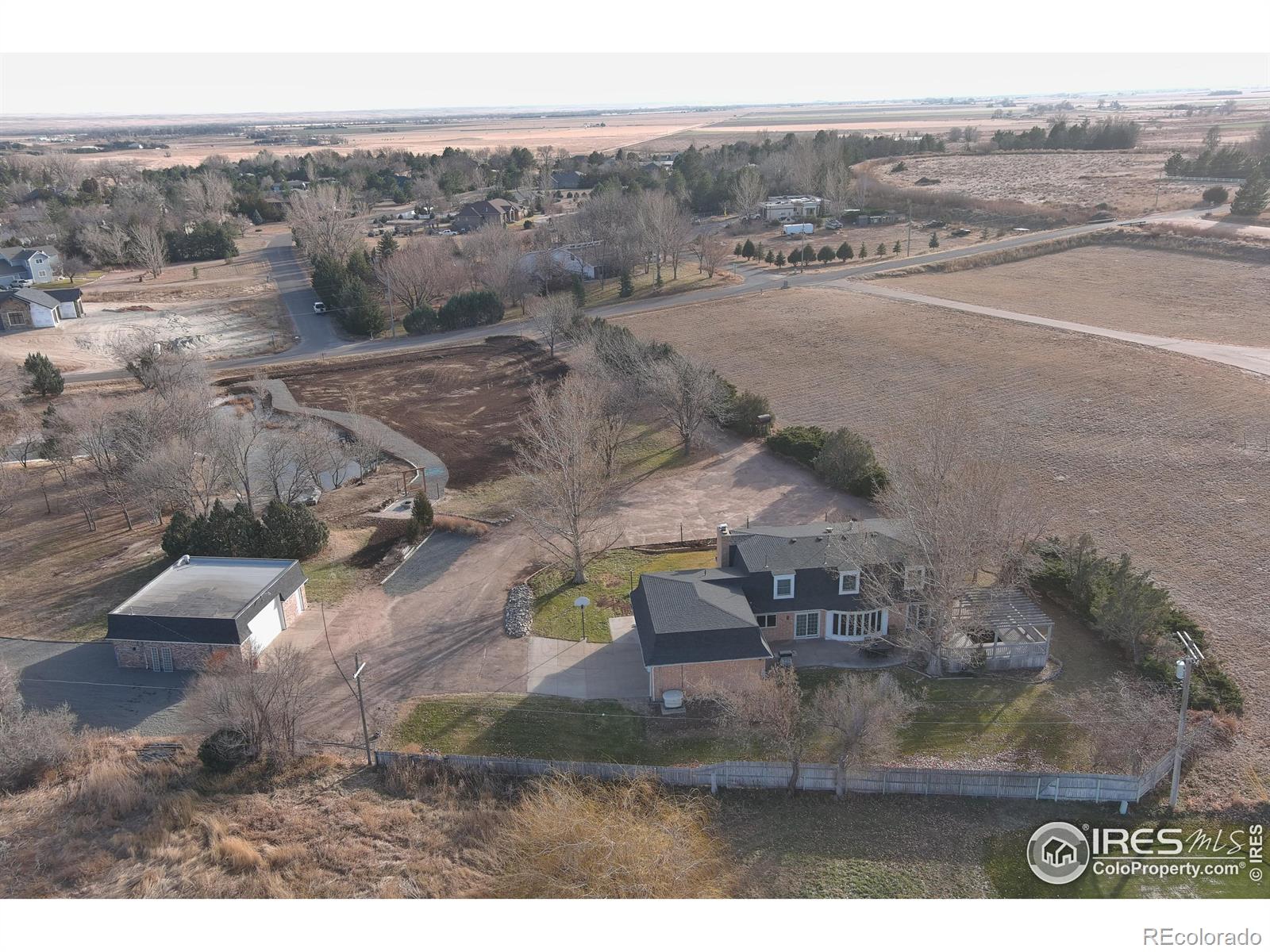 MLS Image #4 for 310  highland drive,sterling, Colorado