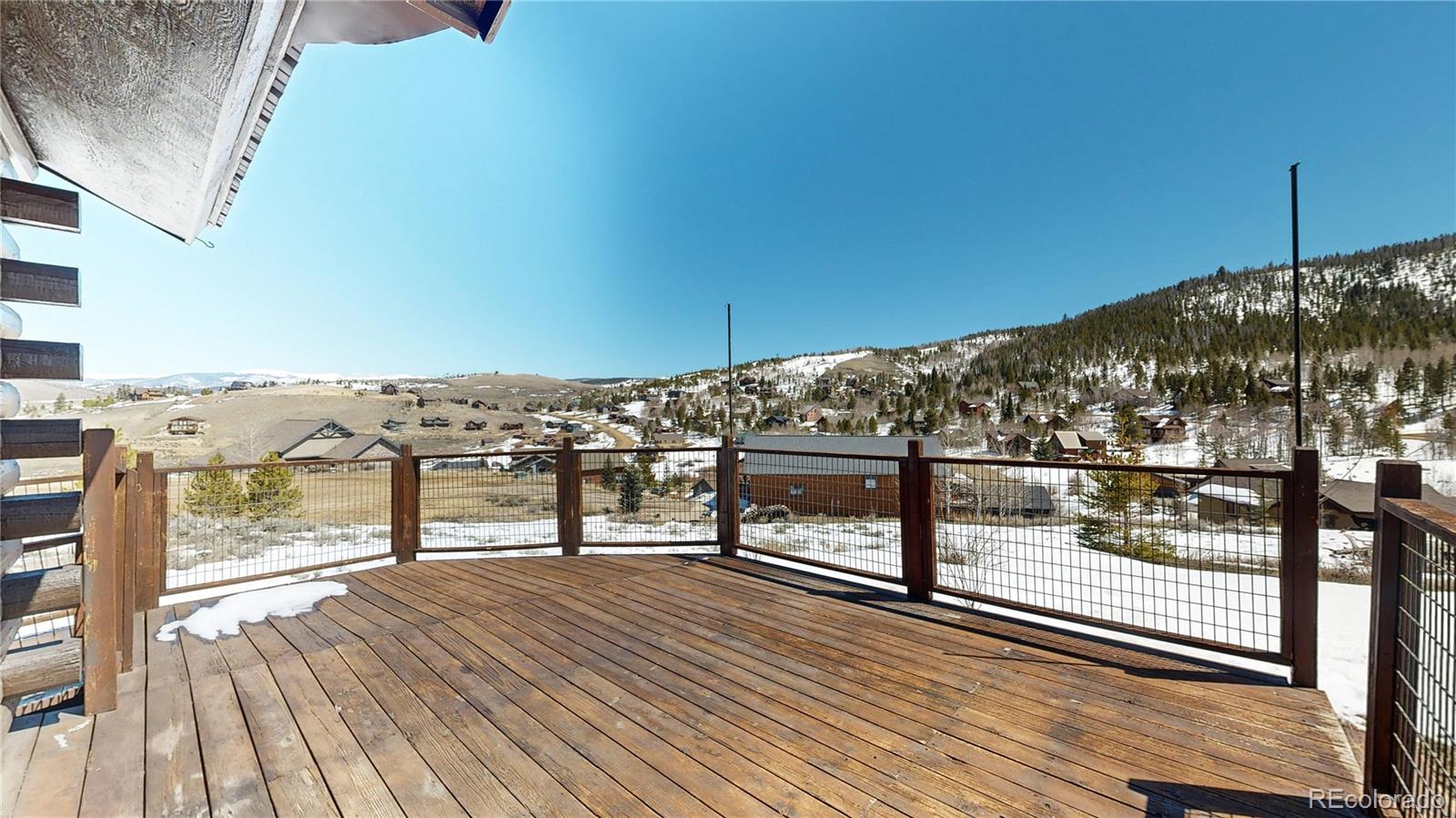 MLS Image #22 for 136  hummingbird ,granby, Colorado