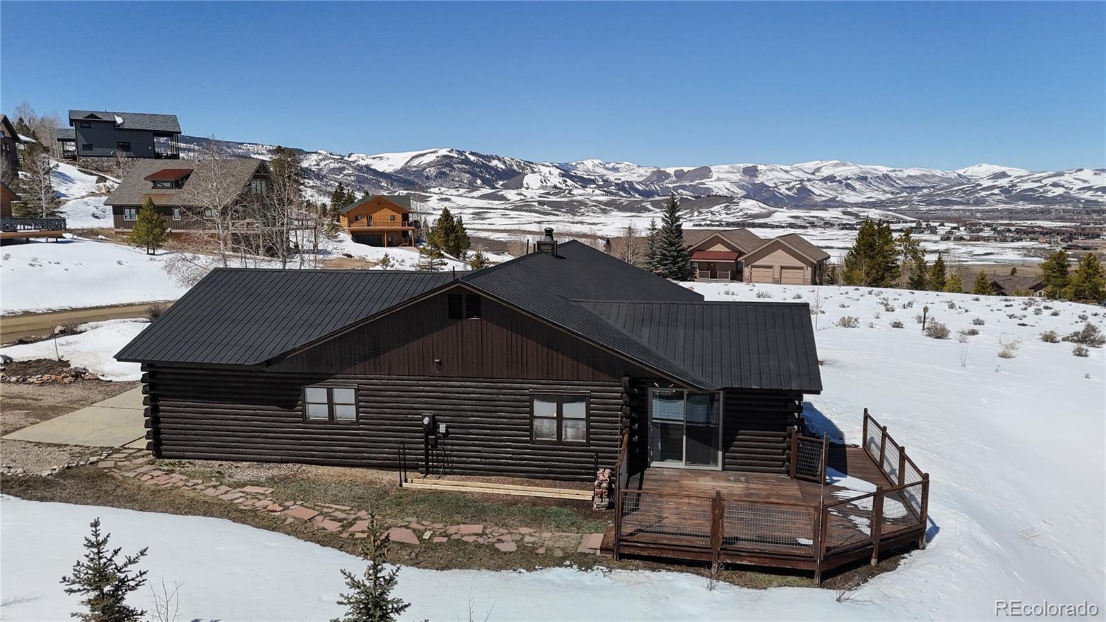 MLS Image #27 for 136  hummingbird ,granby, Colorado