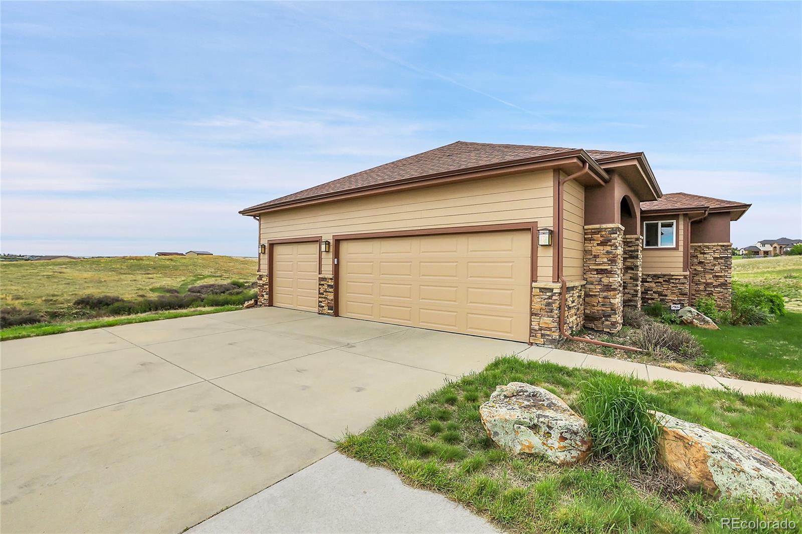 MLS Image #2 for 2496  sagebrush street,parker, Colorado