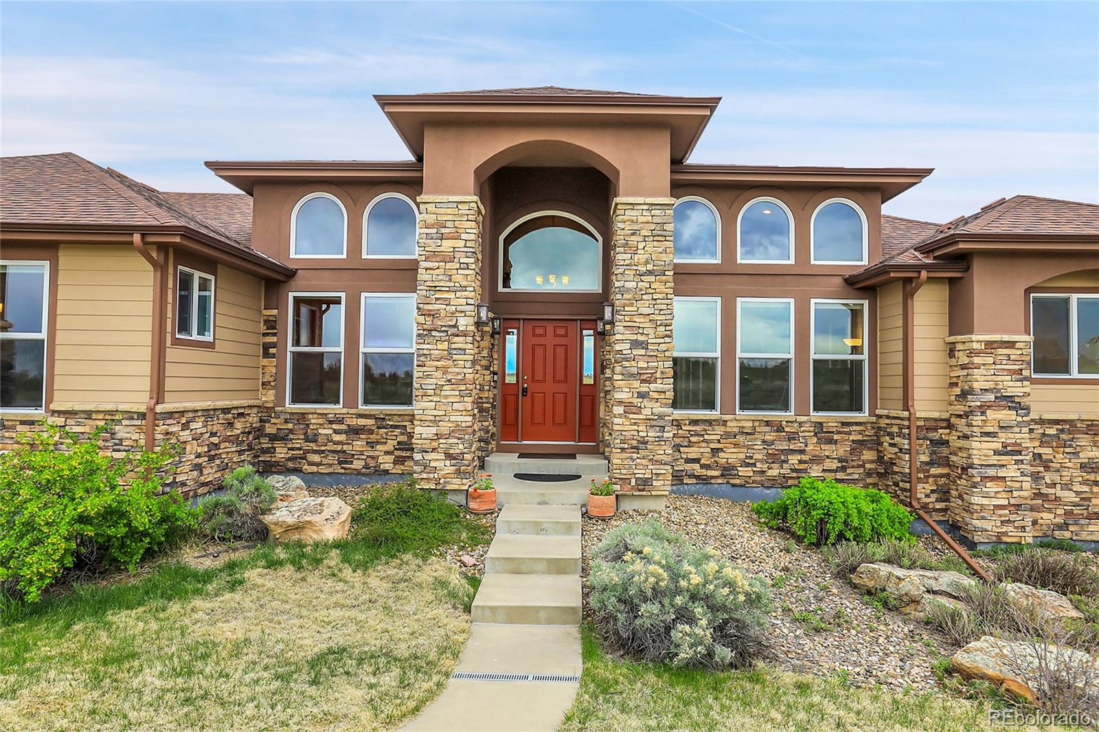 MLS Image #3 for 2496  sagebrush street,parker, Colorado